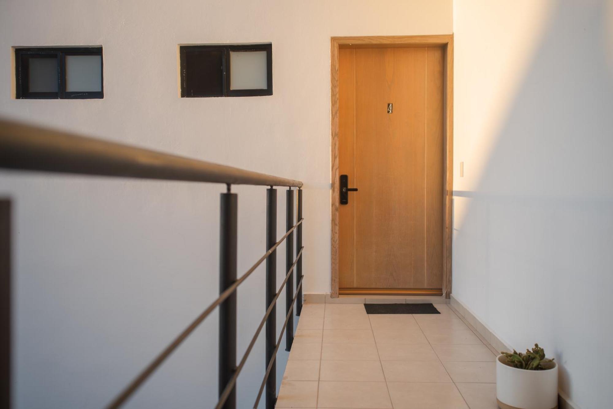 2br/2ba 1 Block To Ocean! - Unit 4 Apartamento