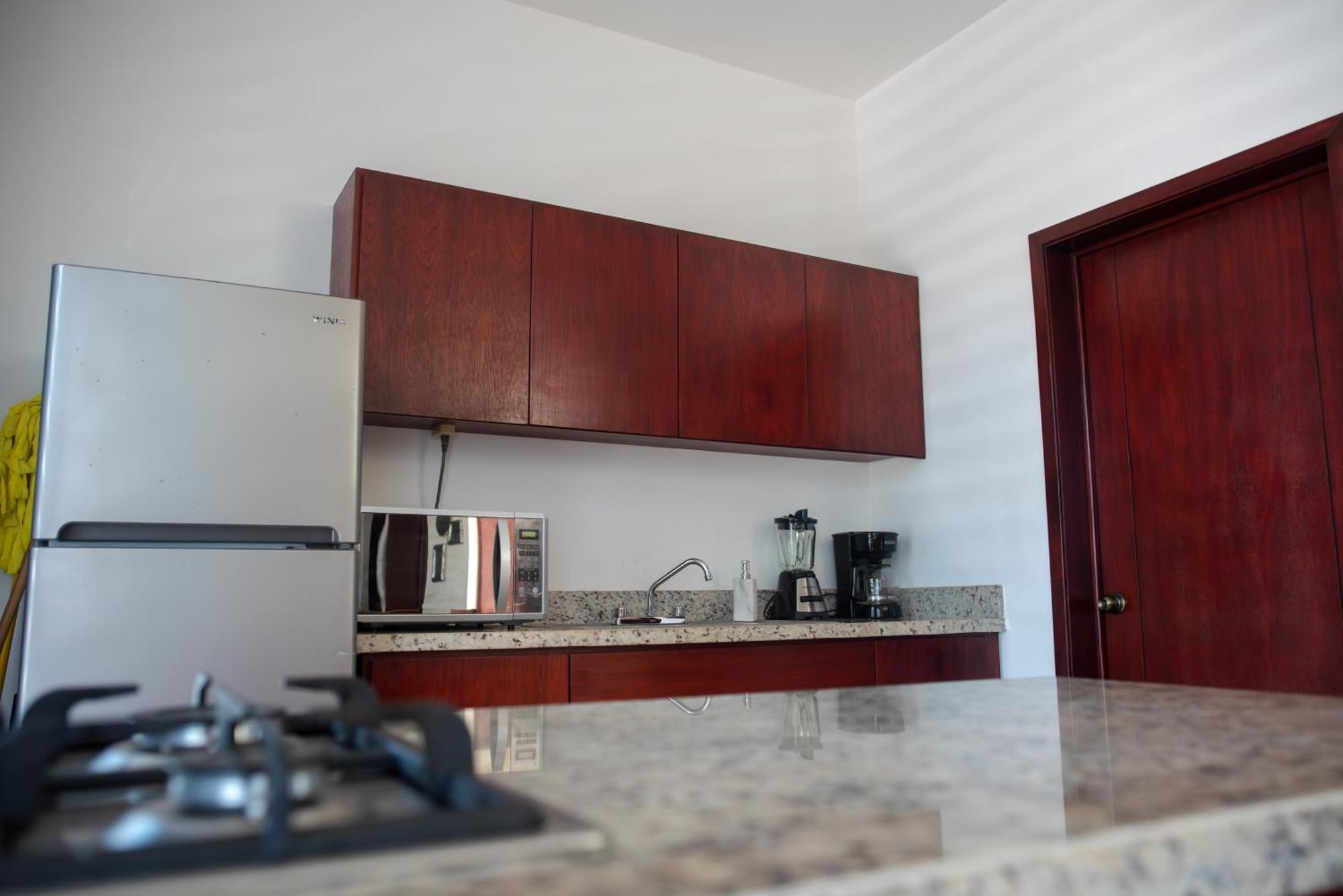 2br/2ba 1 Block To Ocean! - Unit 4 Apartamento *