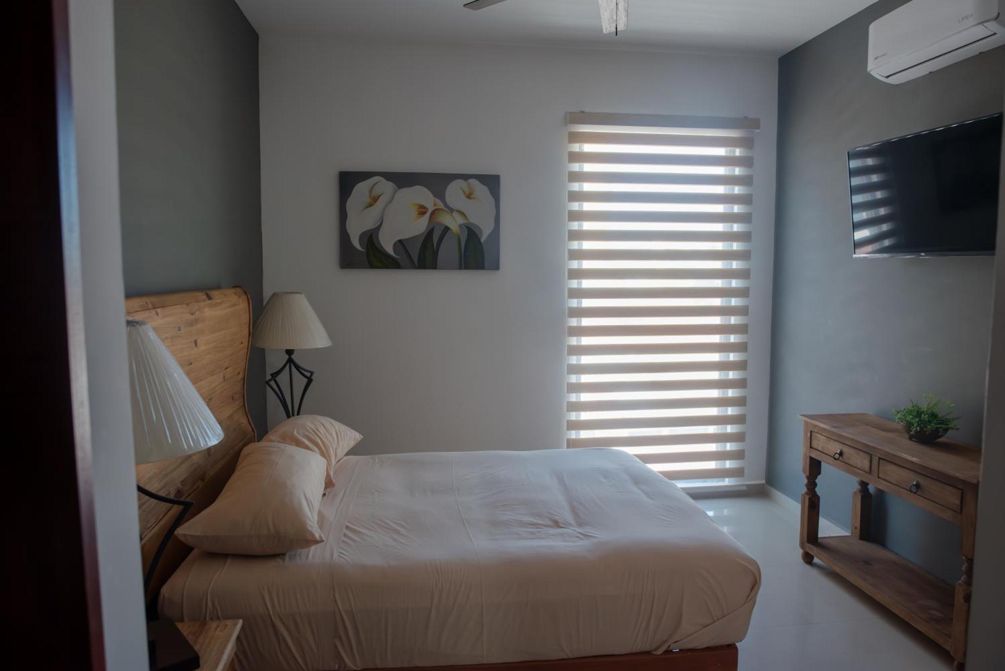 Apartamento 2br/2ba 1 Block To Ocean! - Unit 4 Mazatlán