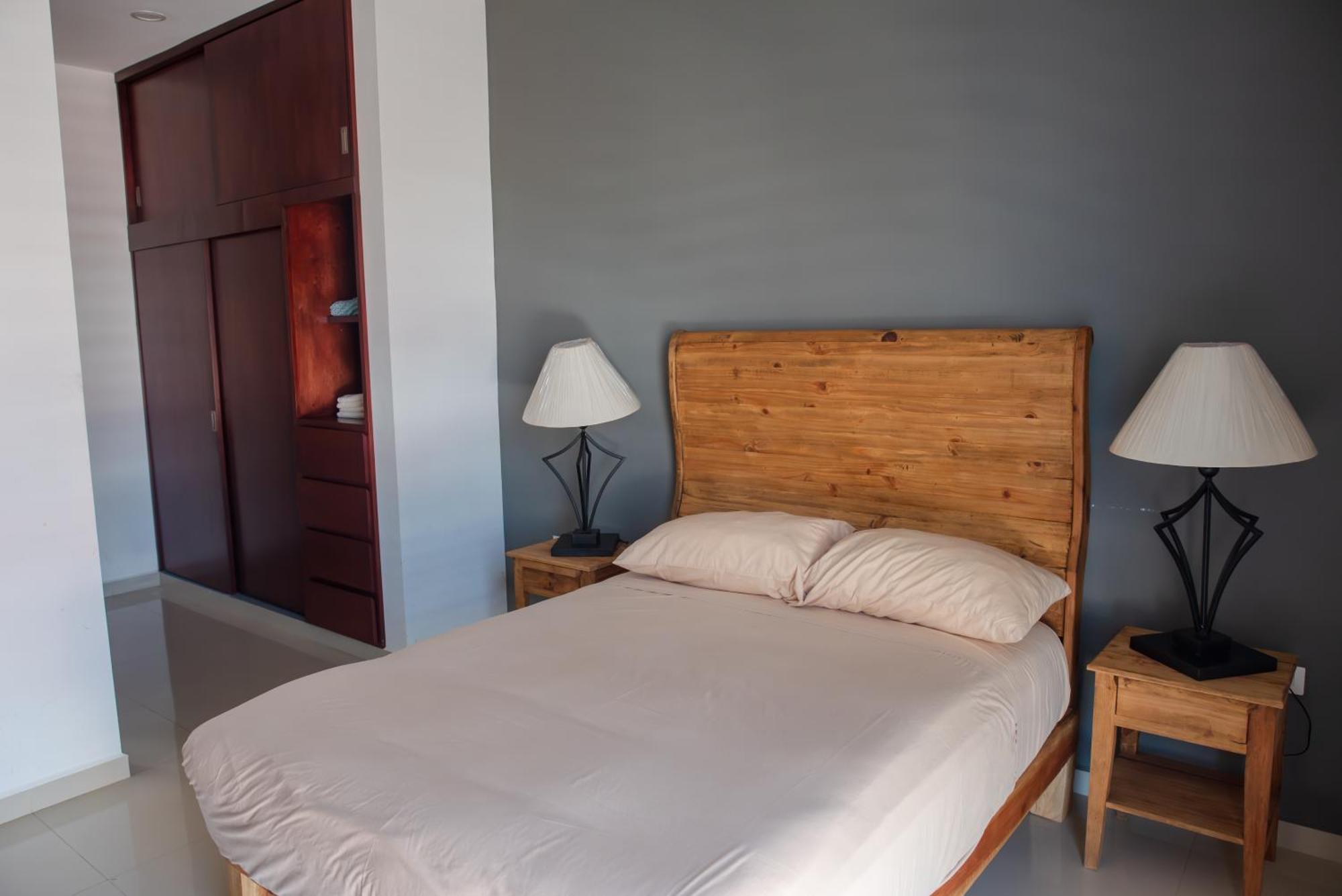 2br/2ba 1 Block To Ocean! - Unit 4 Mazatlán