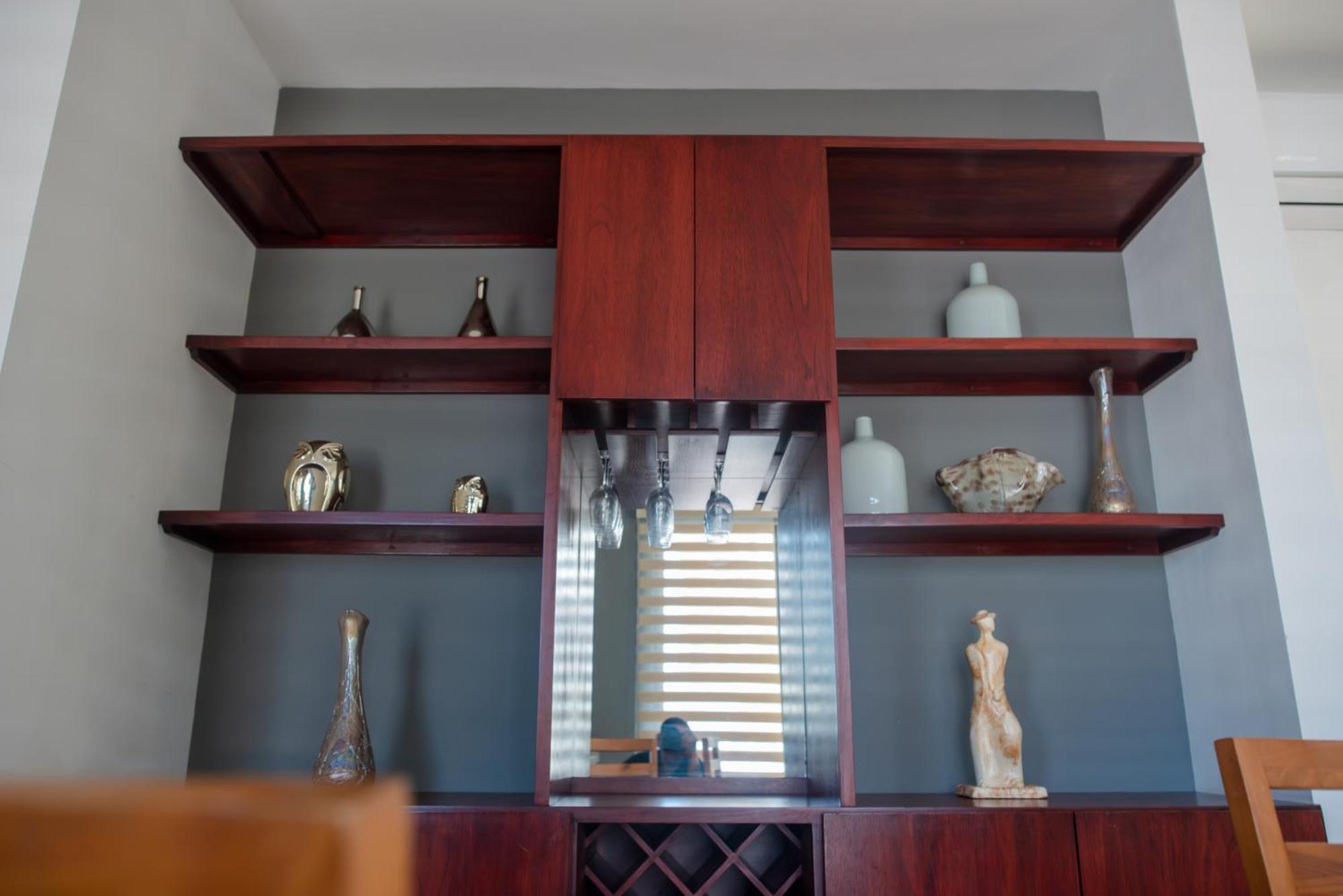 2br/2ba 1 Block To Ocean! - Unit 4 * Mazatlán
