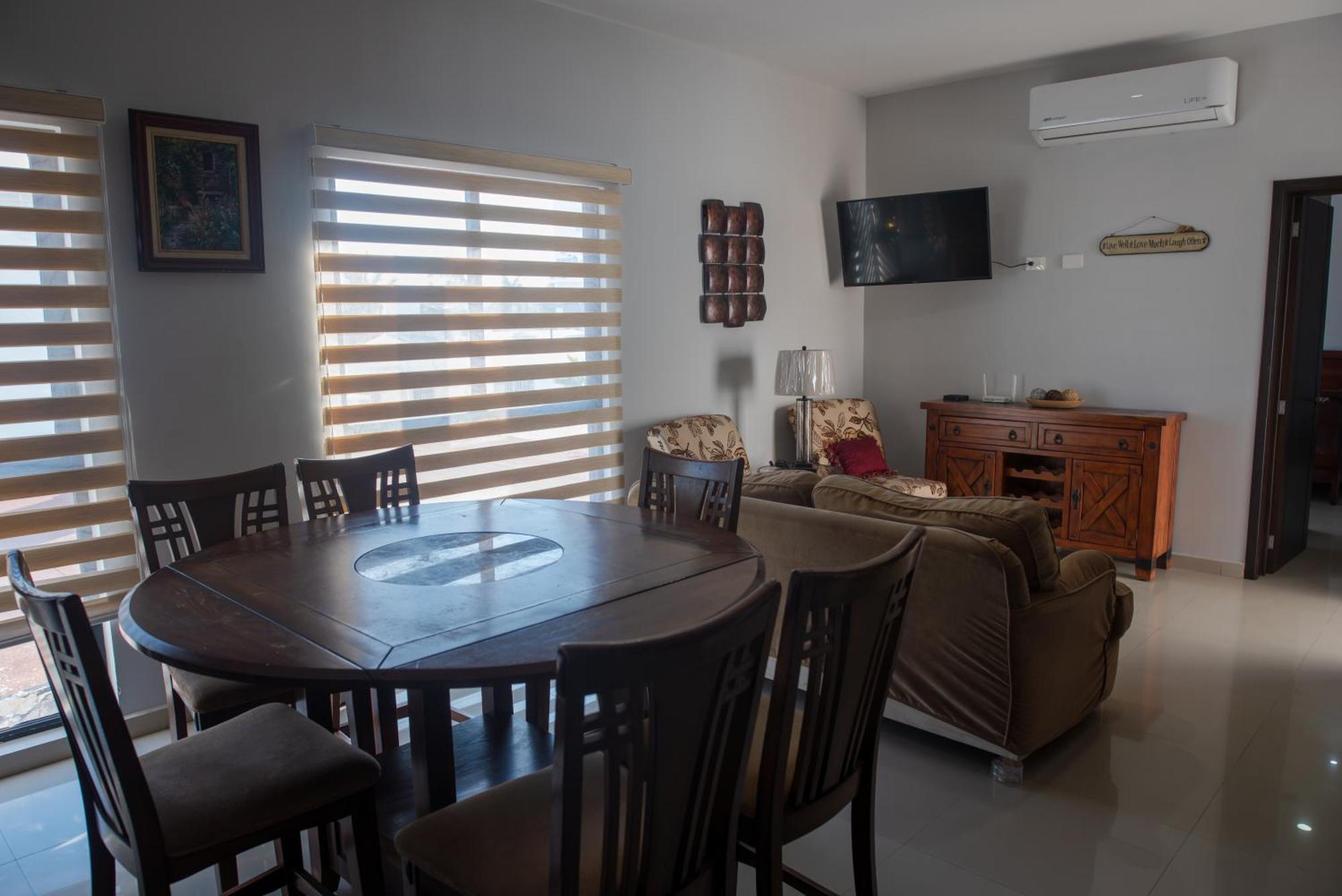 2br/2ba 1 Block To Ocean! - Unit #5 Mazatlán