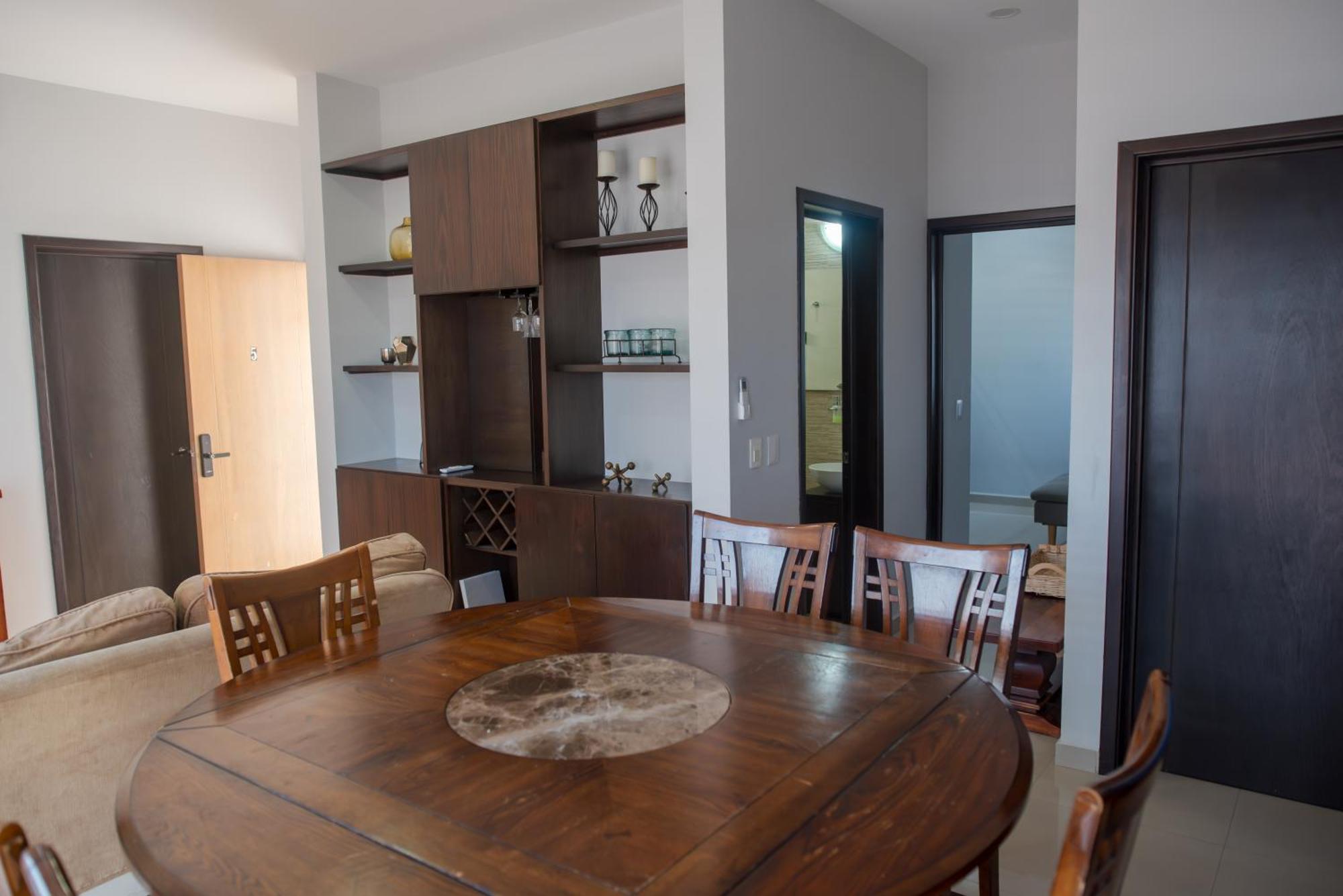 2br/2ba 1 Block To Ocean! - Unit #5 Apartamento