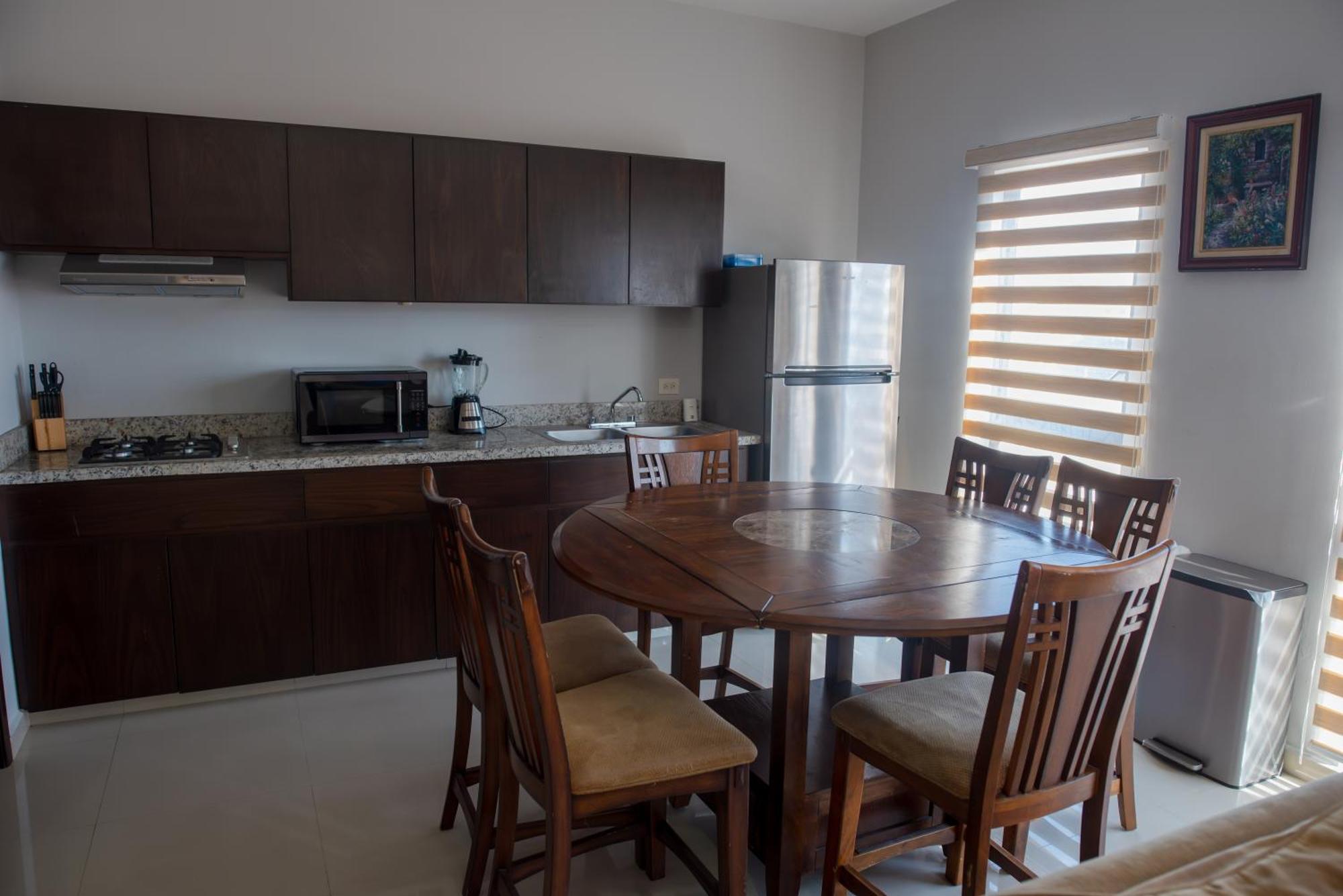 Apartamento 2br/2ba 1 Block To Ocean! - Unit #5