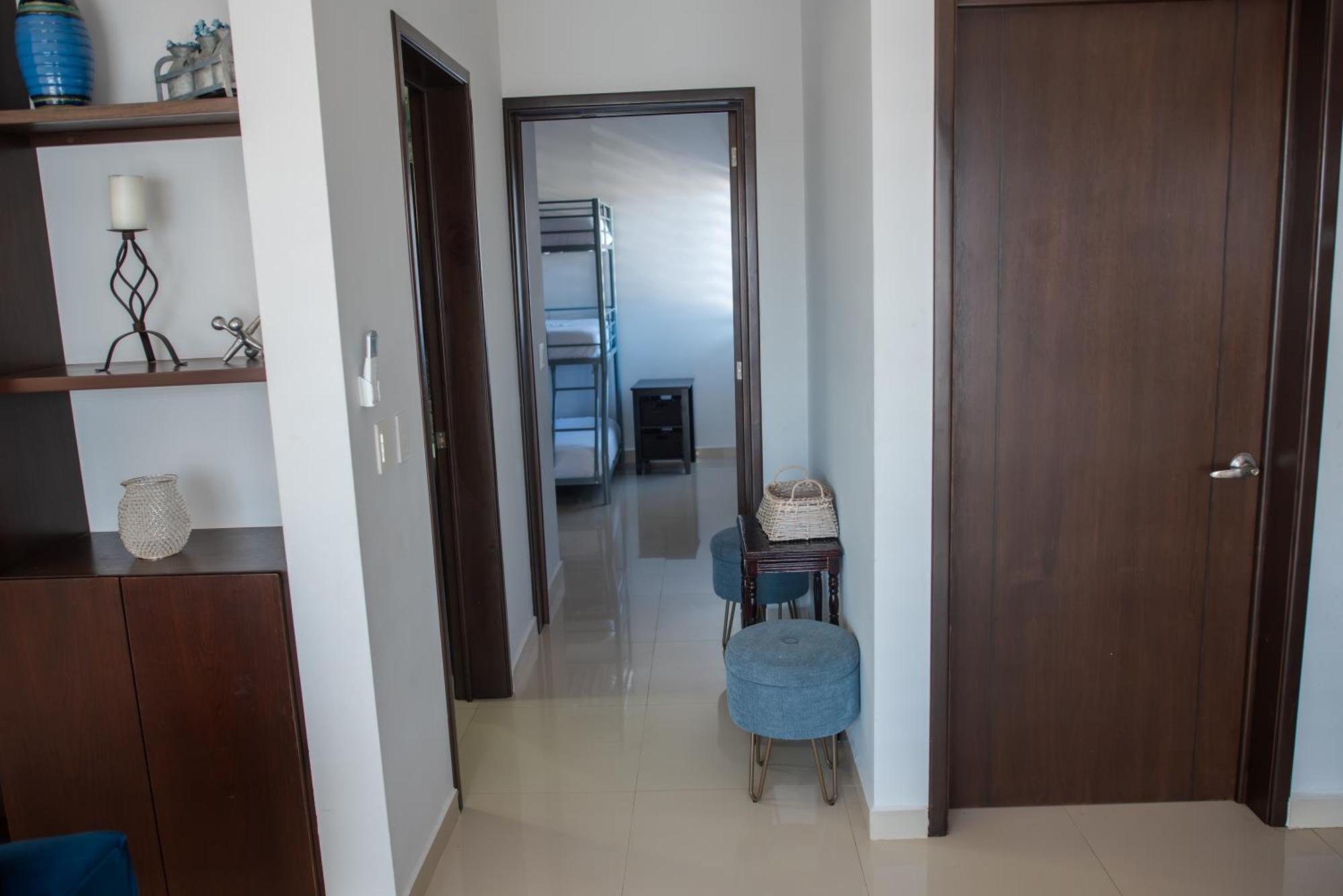 Apartamento 2br/2ba 1 Block To Ocean! - Unit 7 Mazatlán