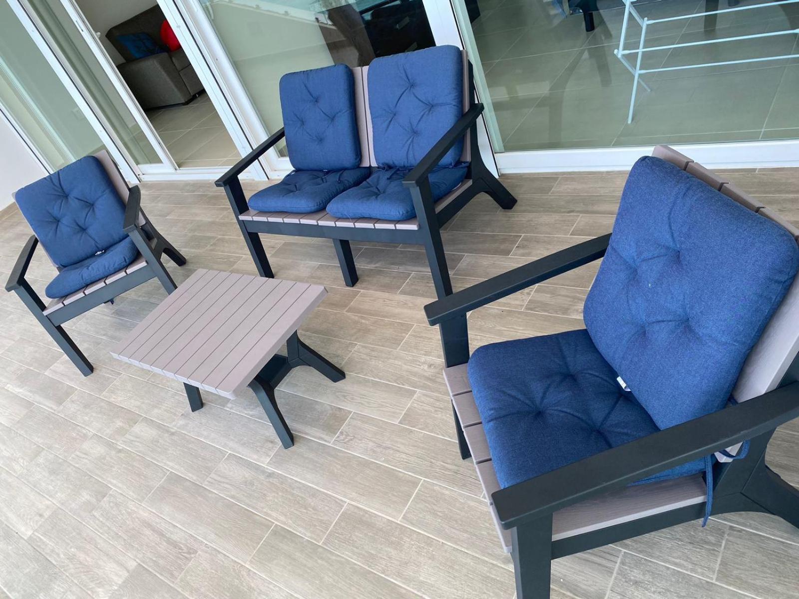 Apartamento Brisa Del Mar En Cristal Bay Mazatlán