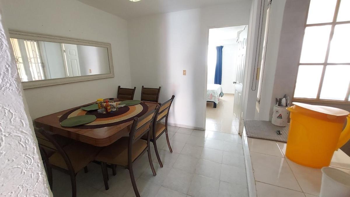 House With Private Pool And New Ac
