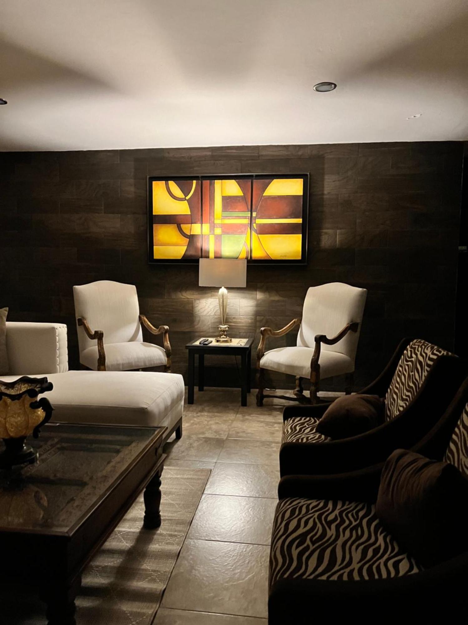 Hotel The Black Tree 4*
