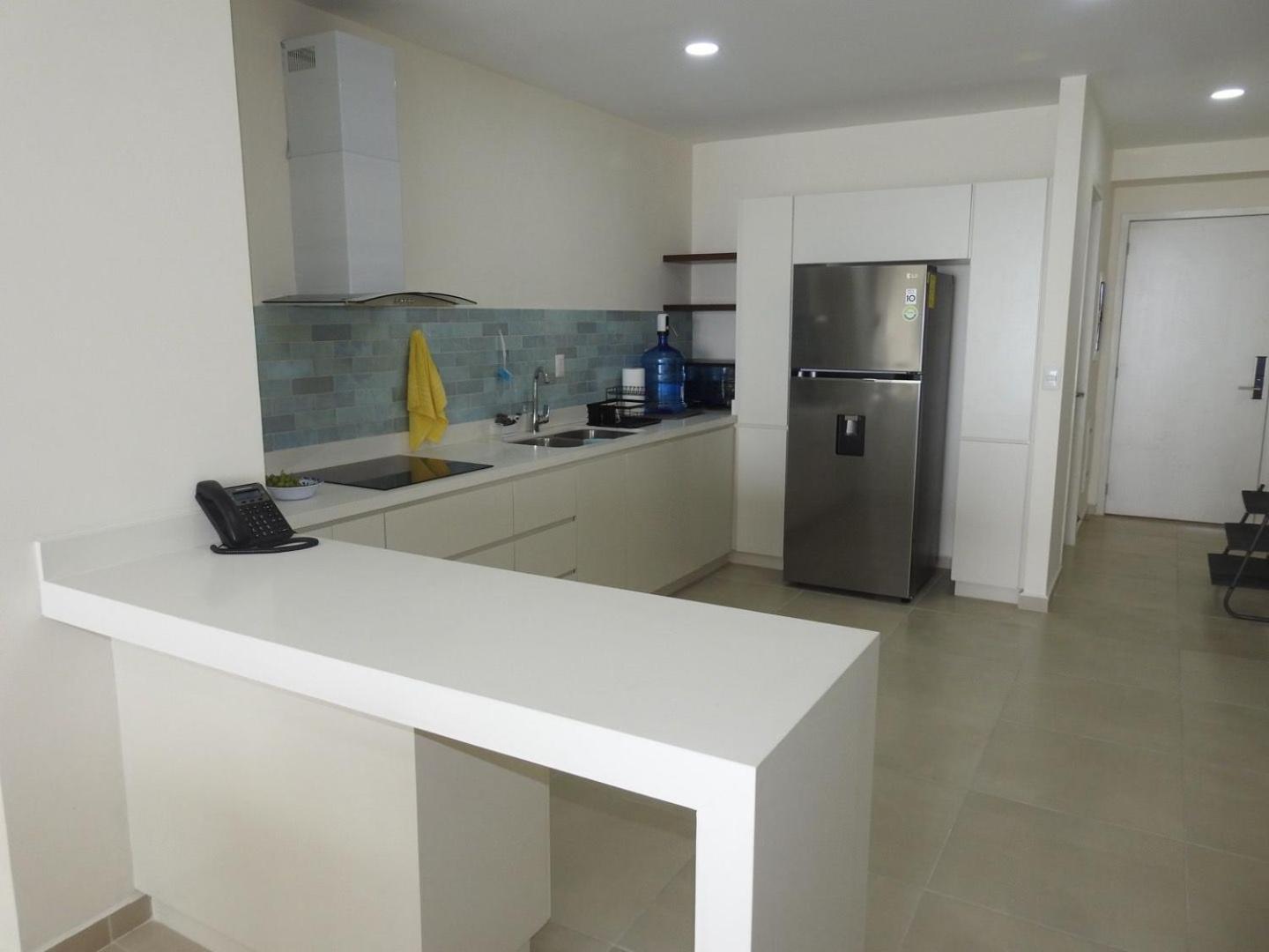 Brisa Del Mar En Cristal Bay Apartamento Mazatlán
