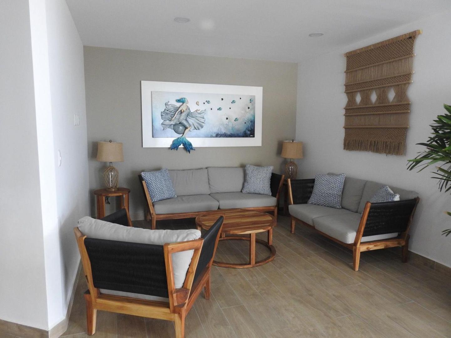 Brisa Del Mar En Cristal Bay Mazatlán