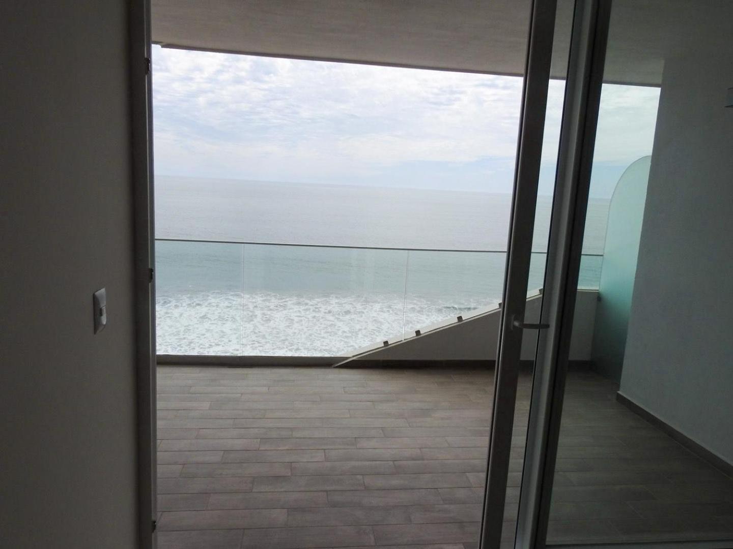 Brisa Del Mar En Cristal Bay Apartamento Mazatlán