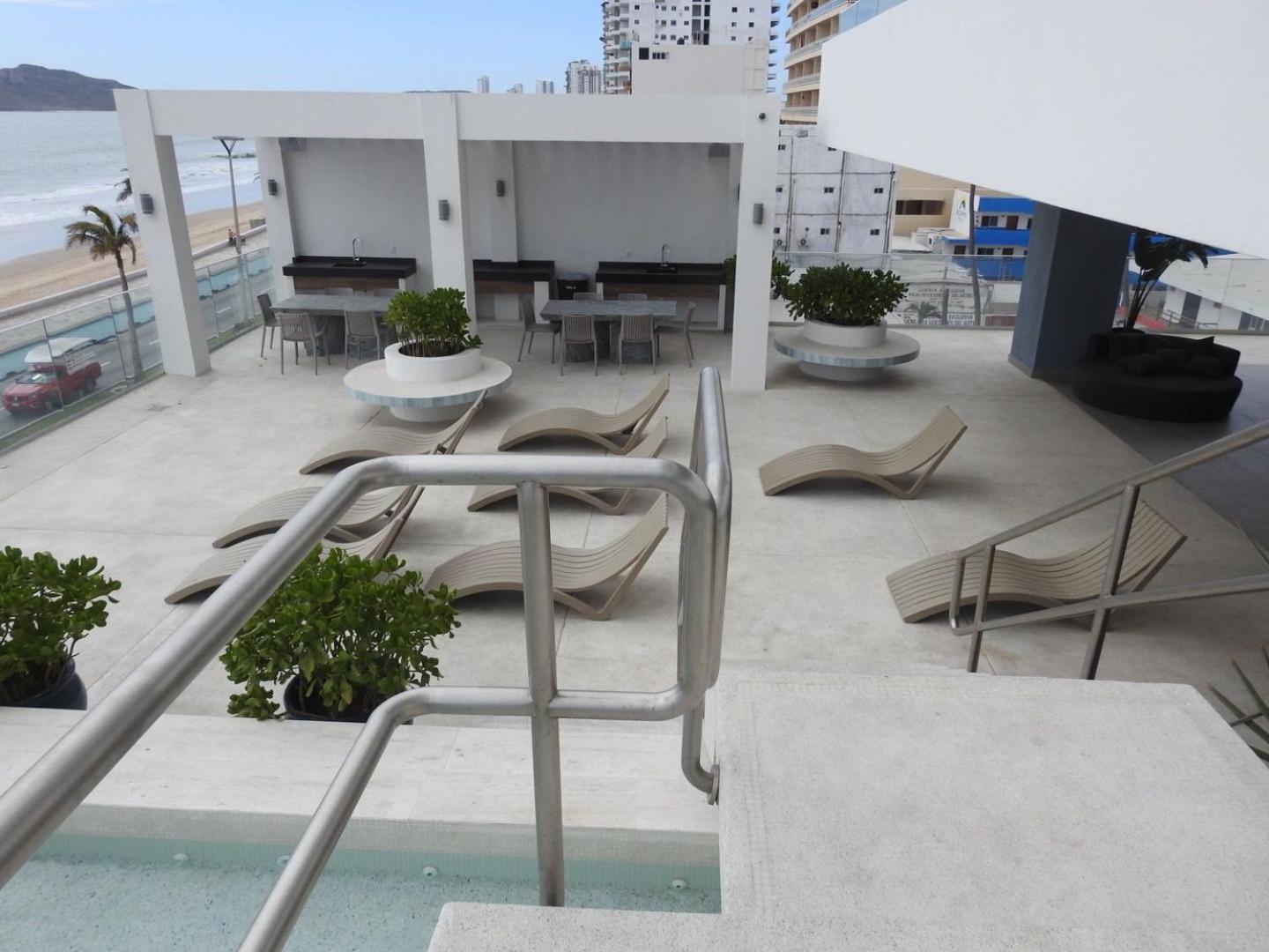 Apartamento Brisa Del Mar En Cristal Bay