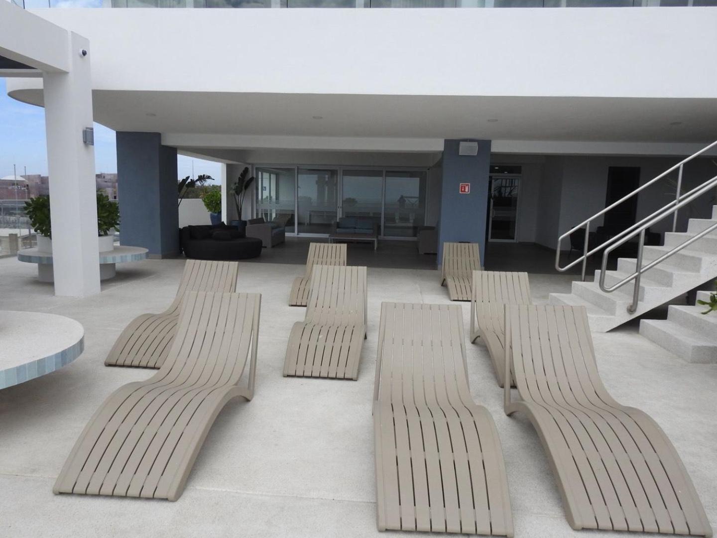 Brisa Del Mar En Cristal Bay Apartamento *