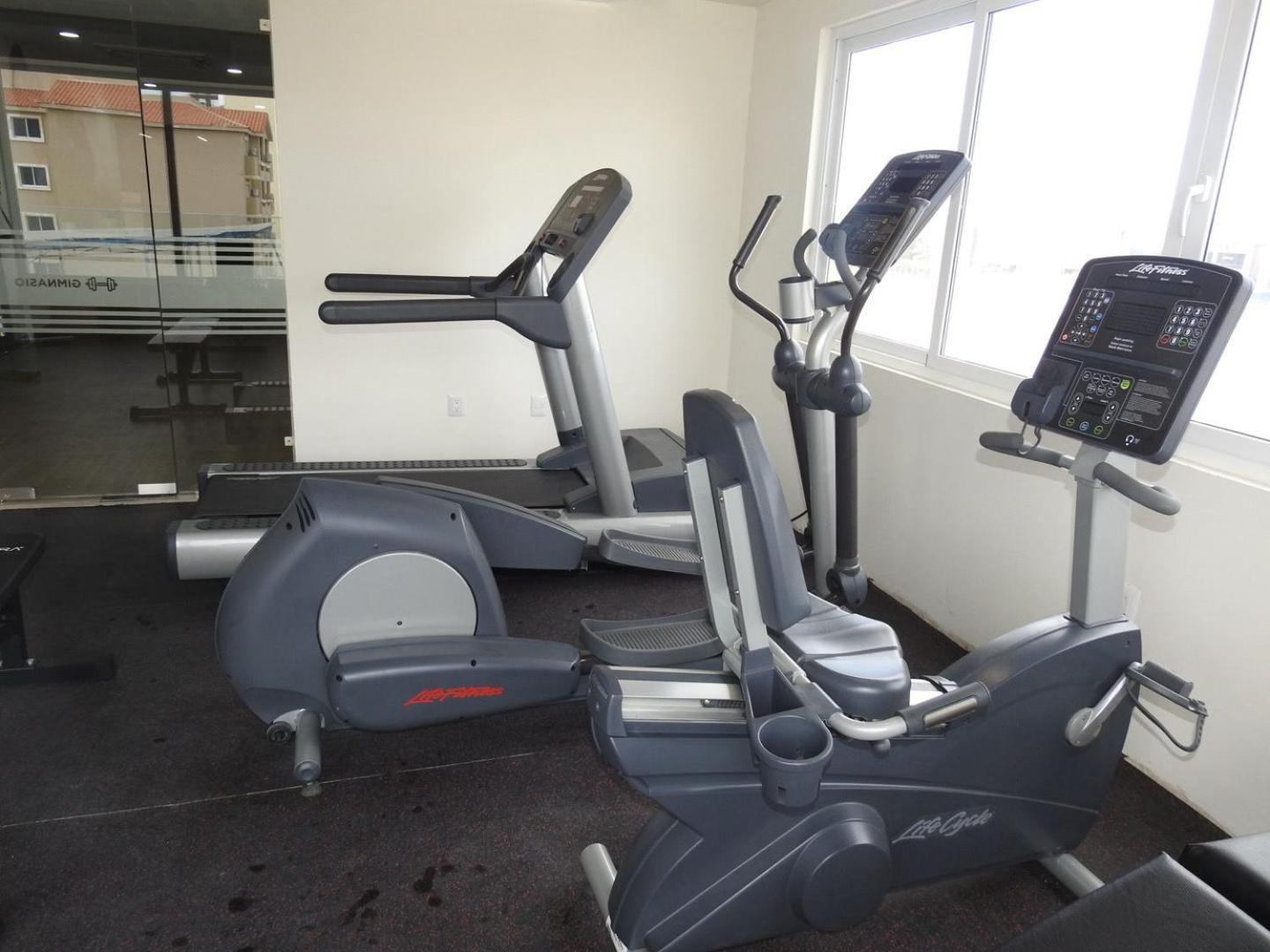Apartamento Brisa Del Mar En Cristal Bay *