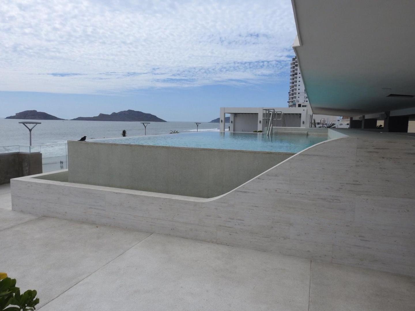 Brisa Del Mar En Cristal Bay Apartamento *