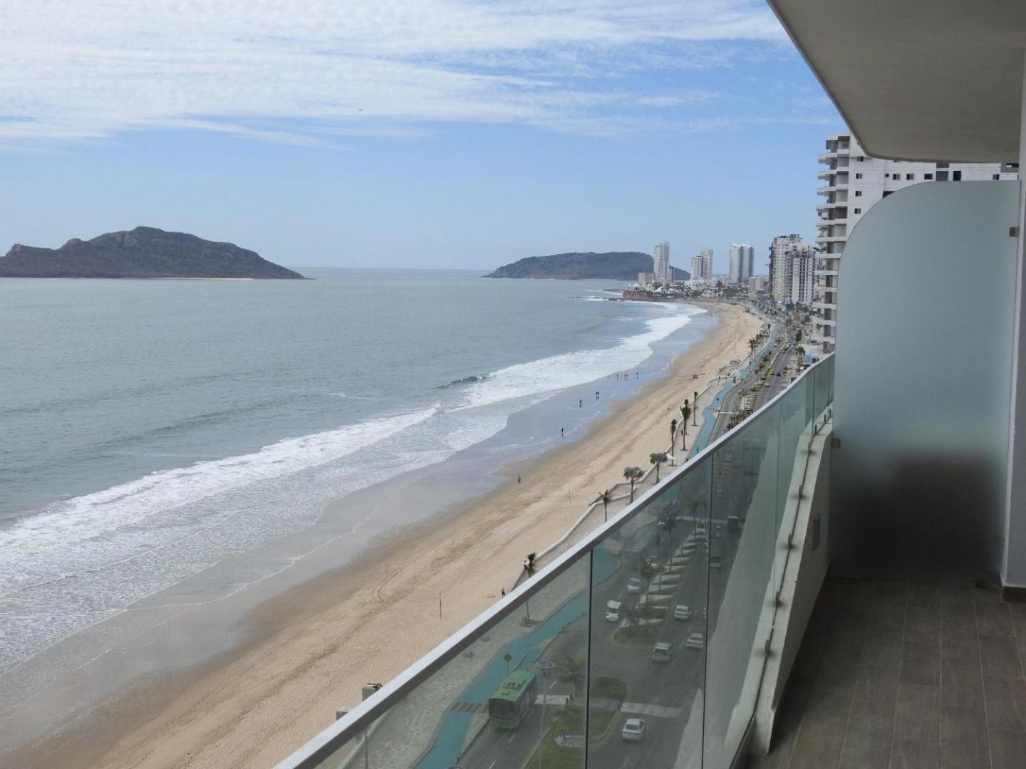Brisa Del Mar En Cristal Bay * Mazatlán