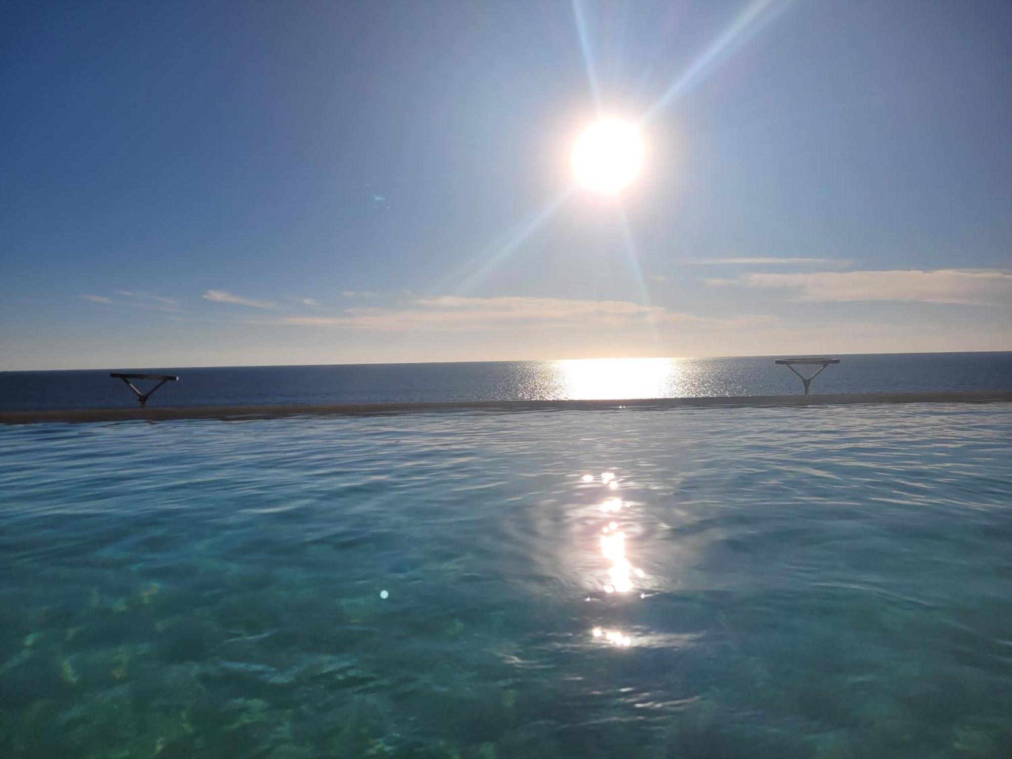 Brisa Del Mar En Cristal Bay Apartamento Mazatlán