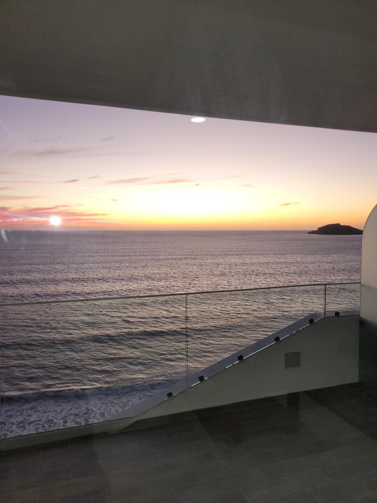 Apartamento Brisa Del Mar En Cristal Bay Mazatlán