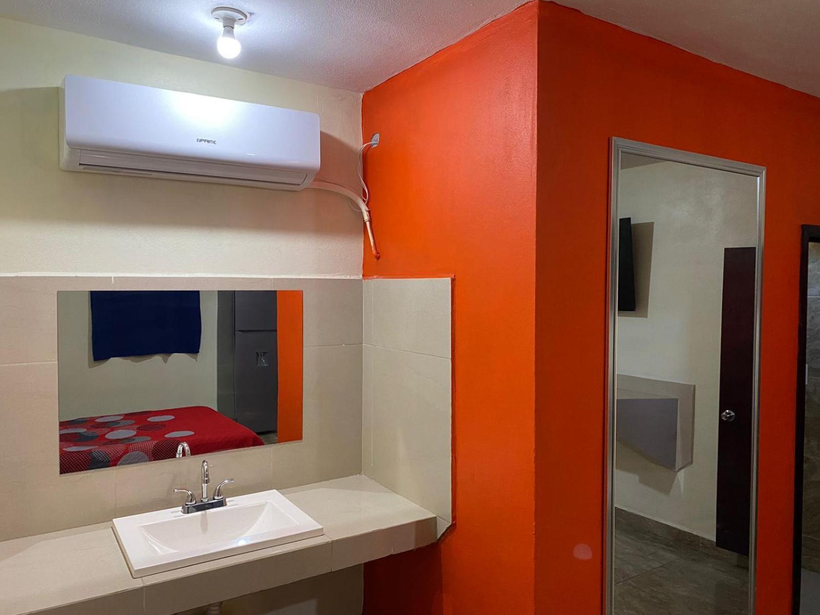 Roger Hotel Mazatlán