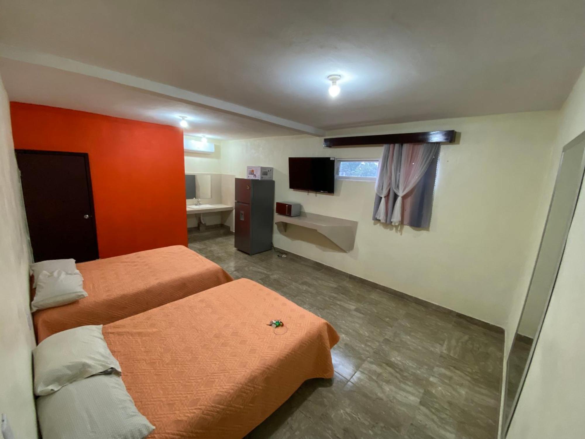 Hotel Roger Mazatlán