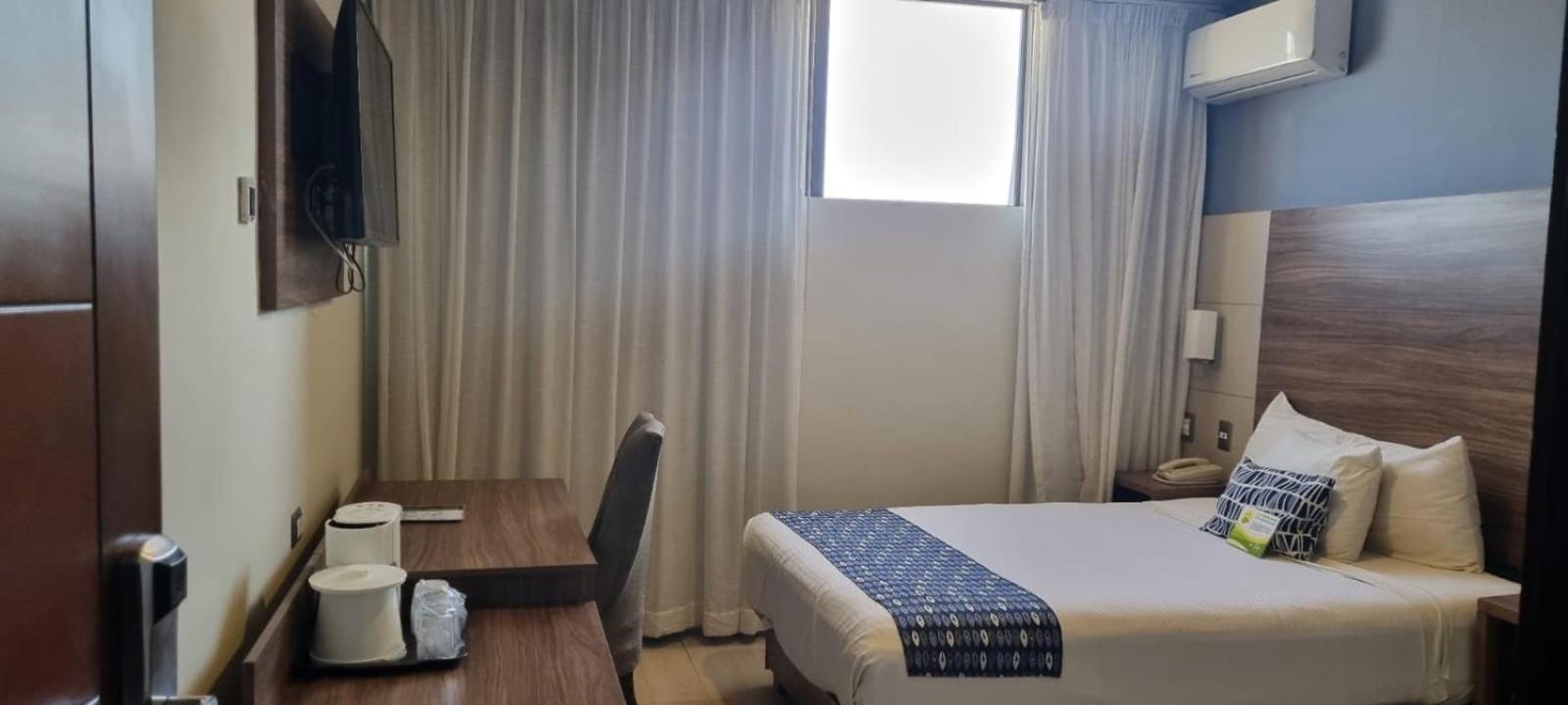 Ocean View Hotel