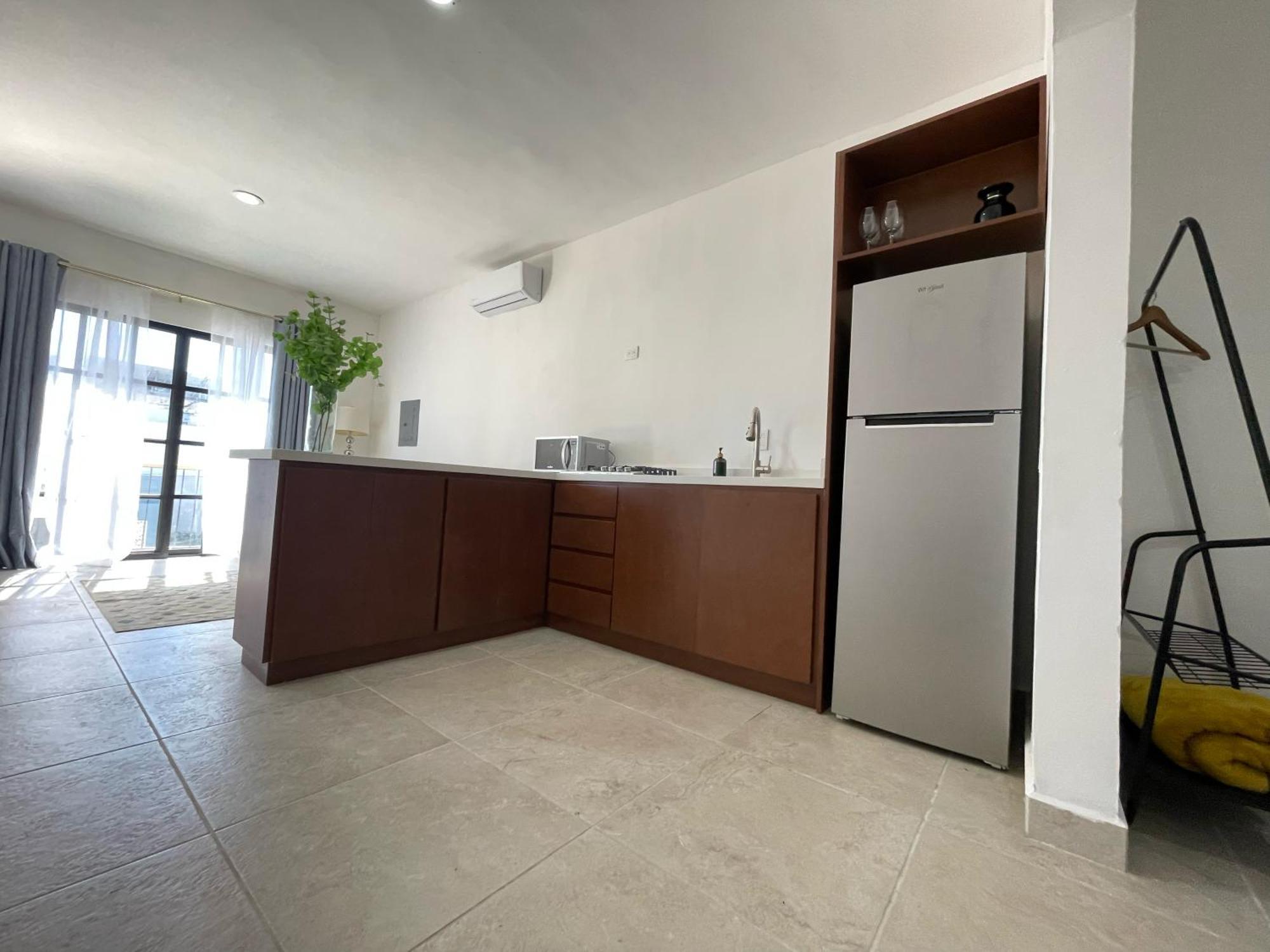Сasa de vacaciones Casa Dos21 *
