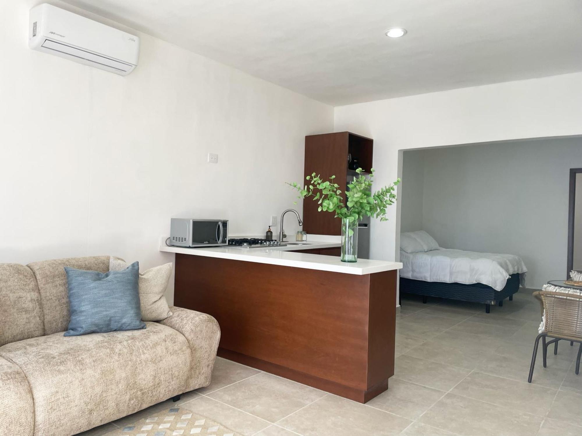 Casa Dos21 Mazatlán