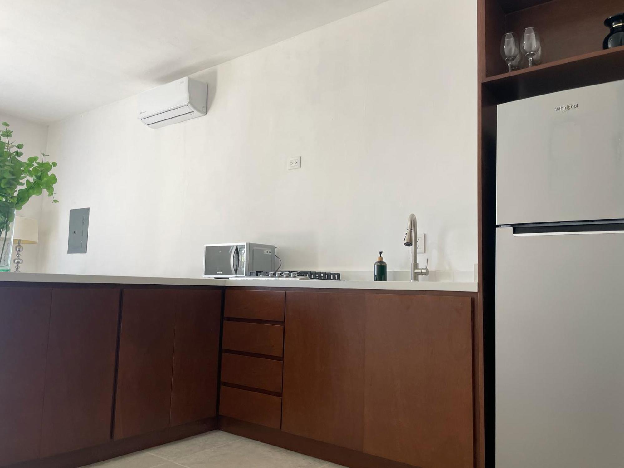 Сasa de vacaciones Casa Dos21 *