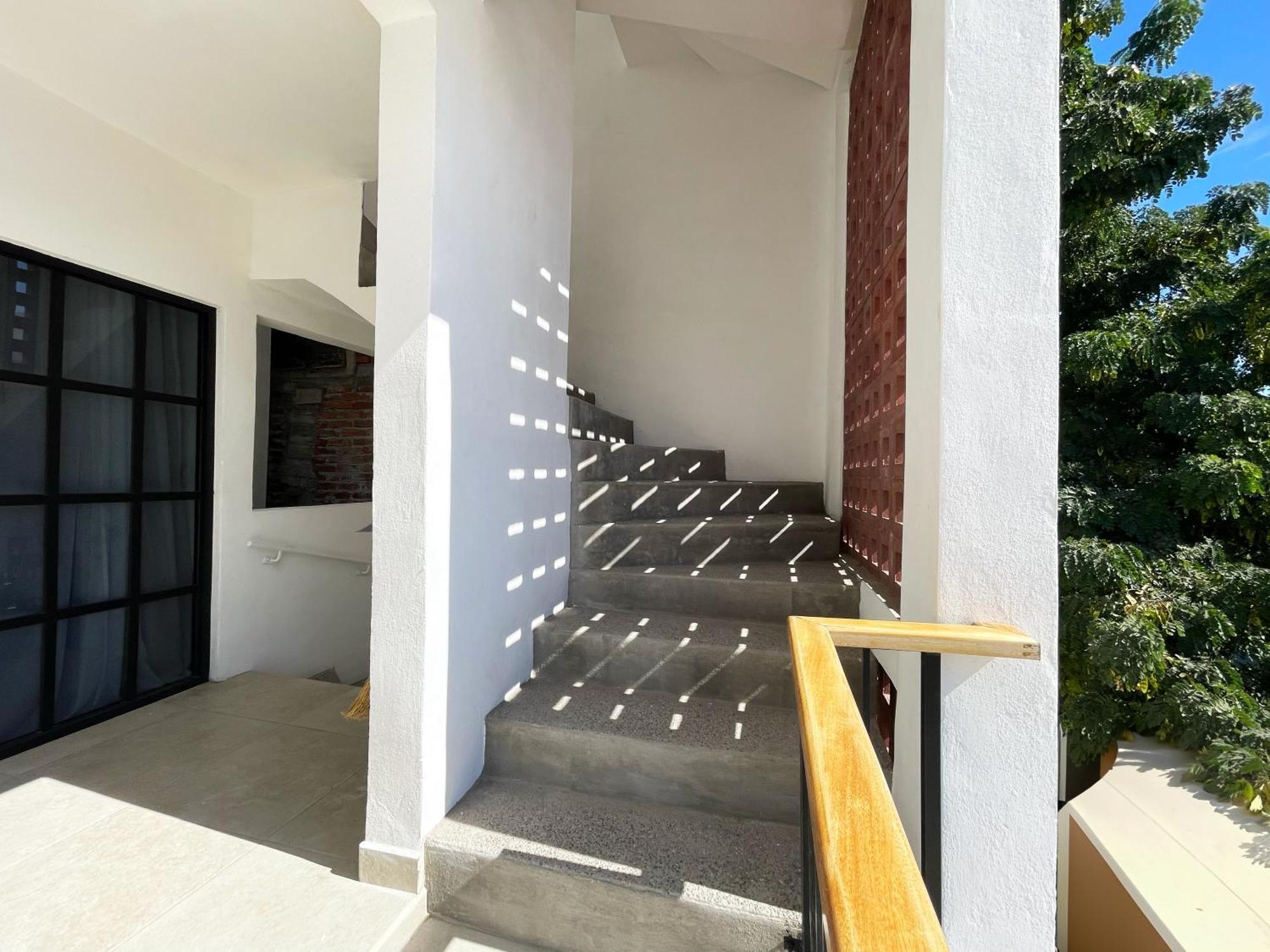 Сasa de vacaciones Casa Dos21 Mazatlán
