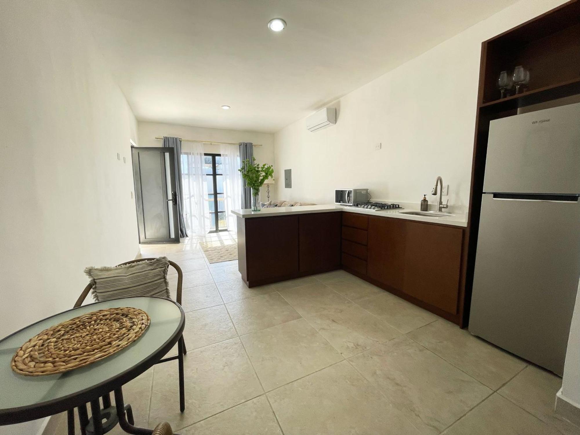 Casa Dos21 *