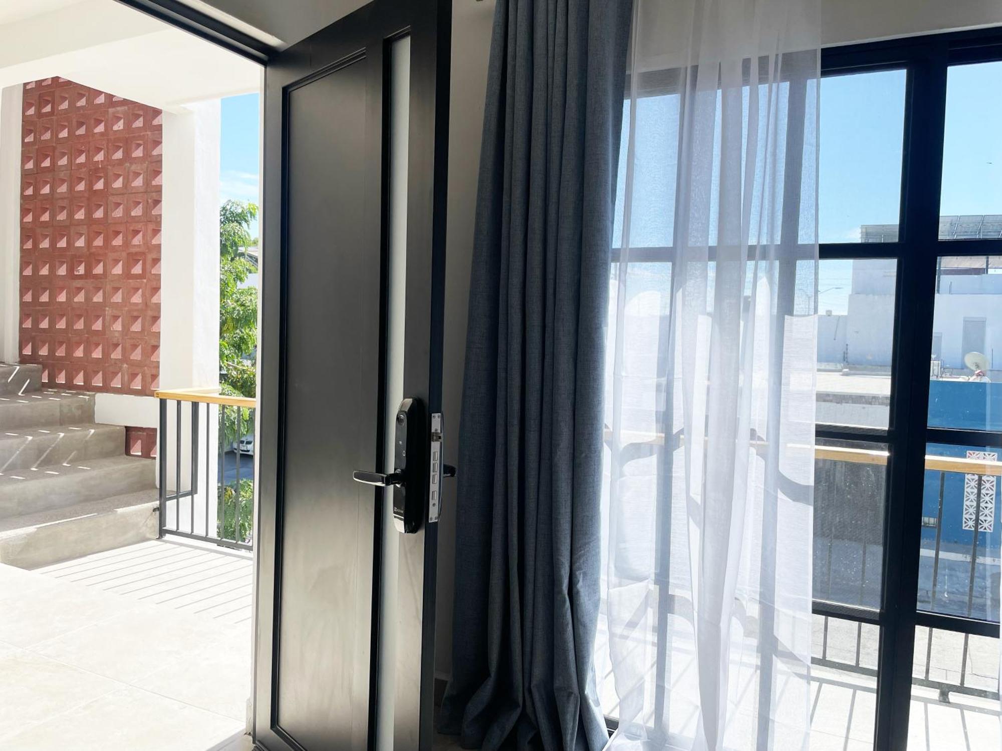 Casa Dos21 Mazatlán