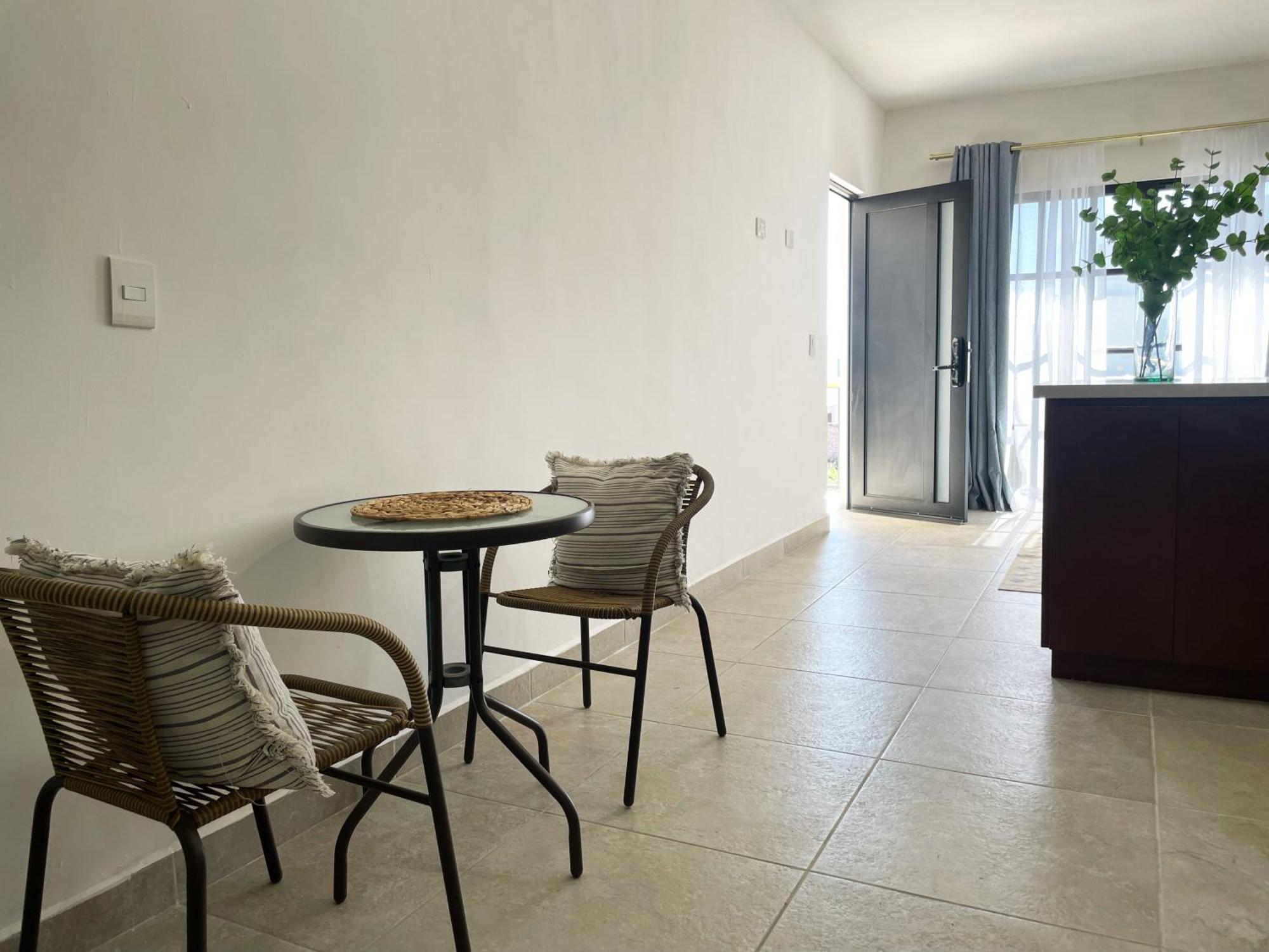 Casa Dos21 Сasa de vacaciones