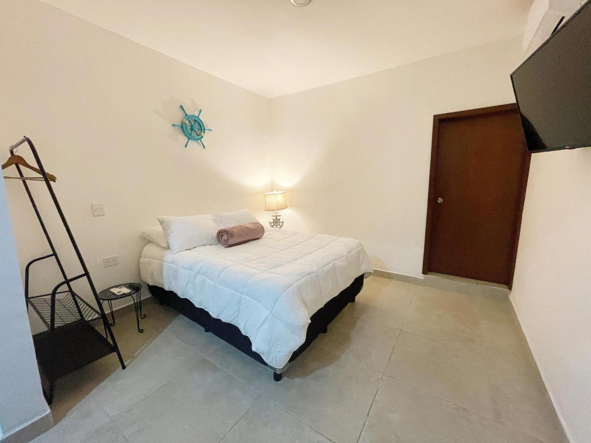 Casa Dos21 Mazatlán