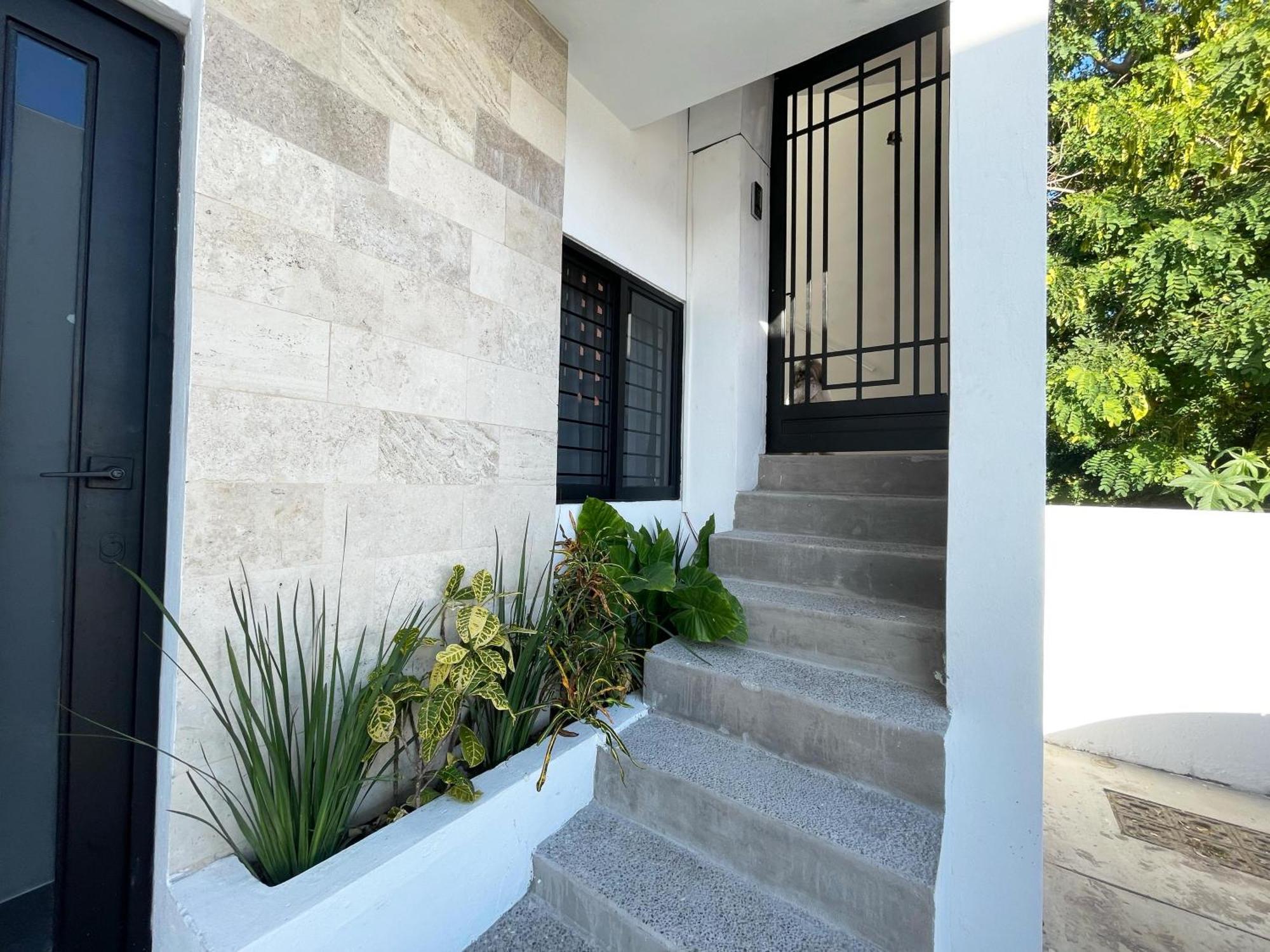 Casa Dos21