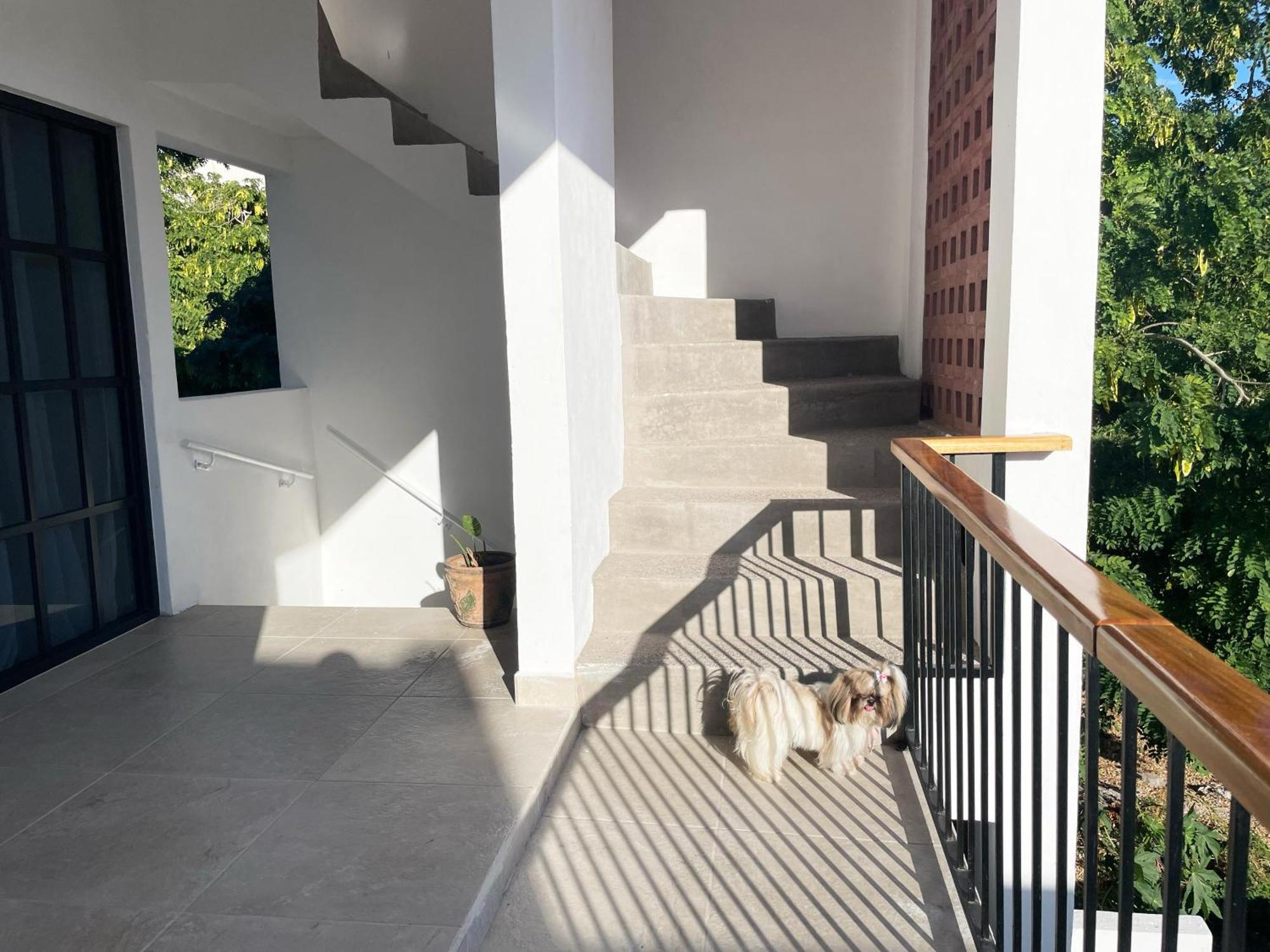 Casa Dos21 Сasa de vacaciones