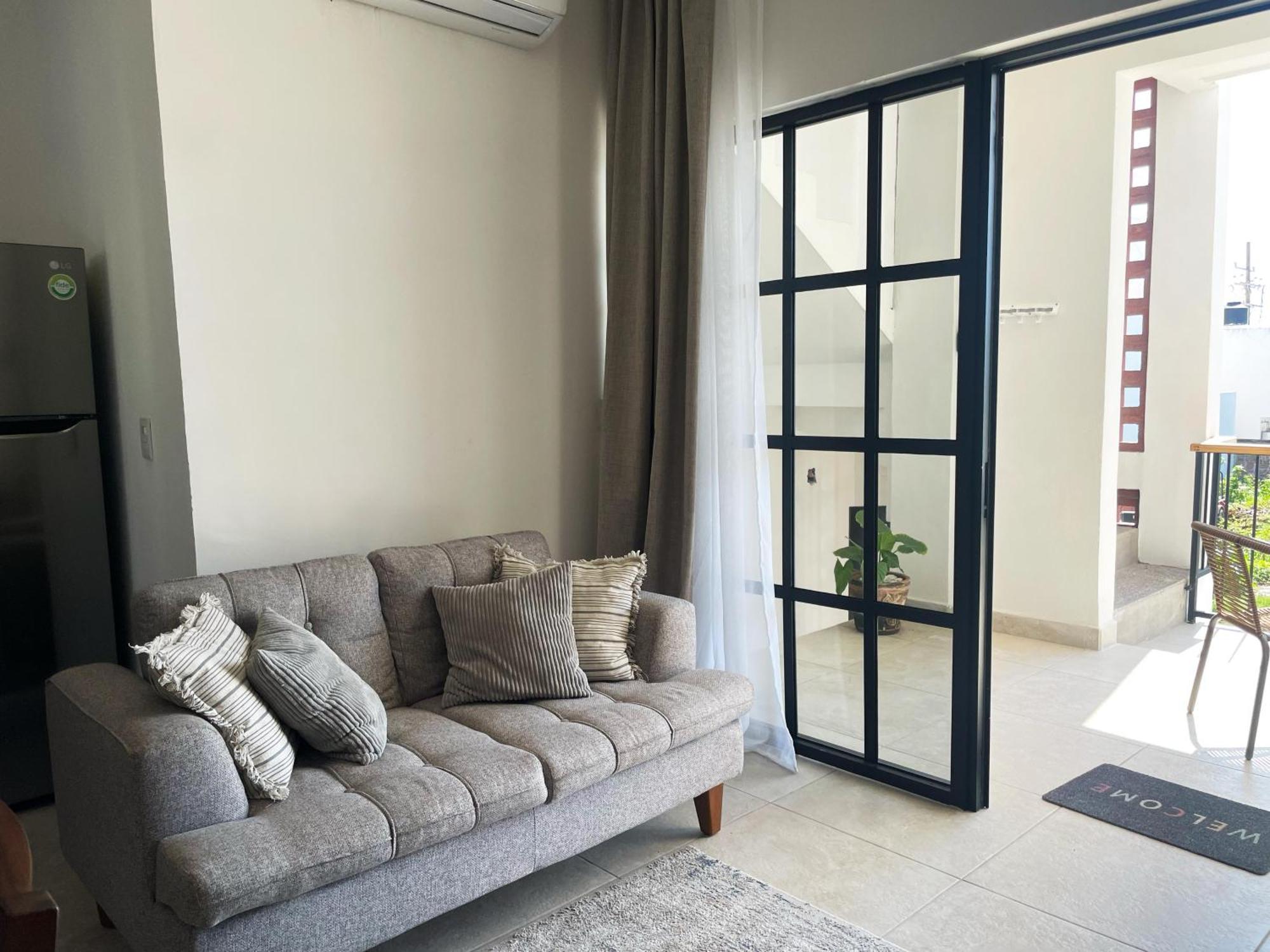 Casa Dos21 Сasa de vacaciones *