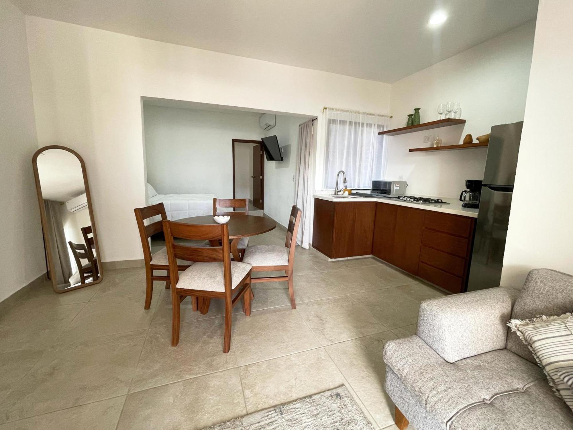 Сasa de vacaciones Casa Dos21 *