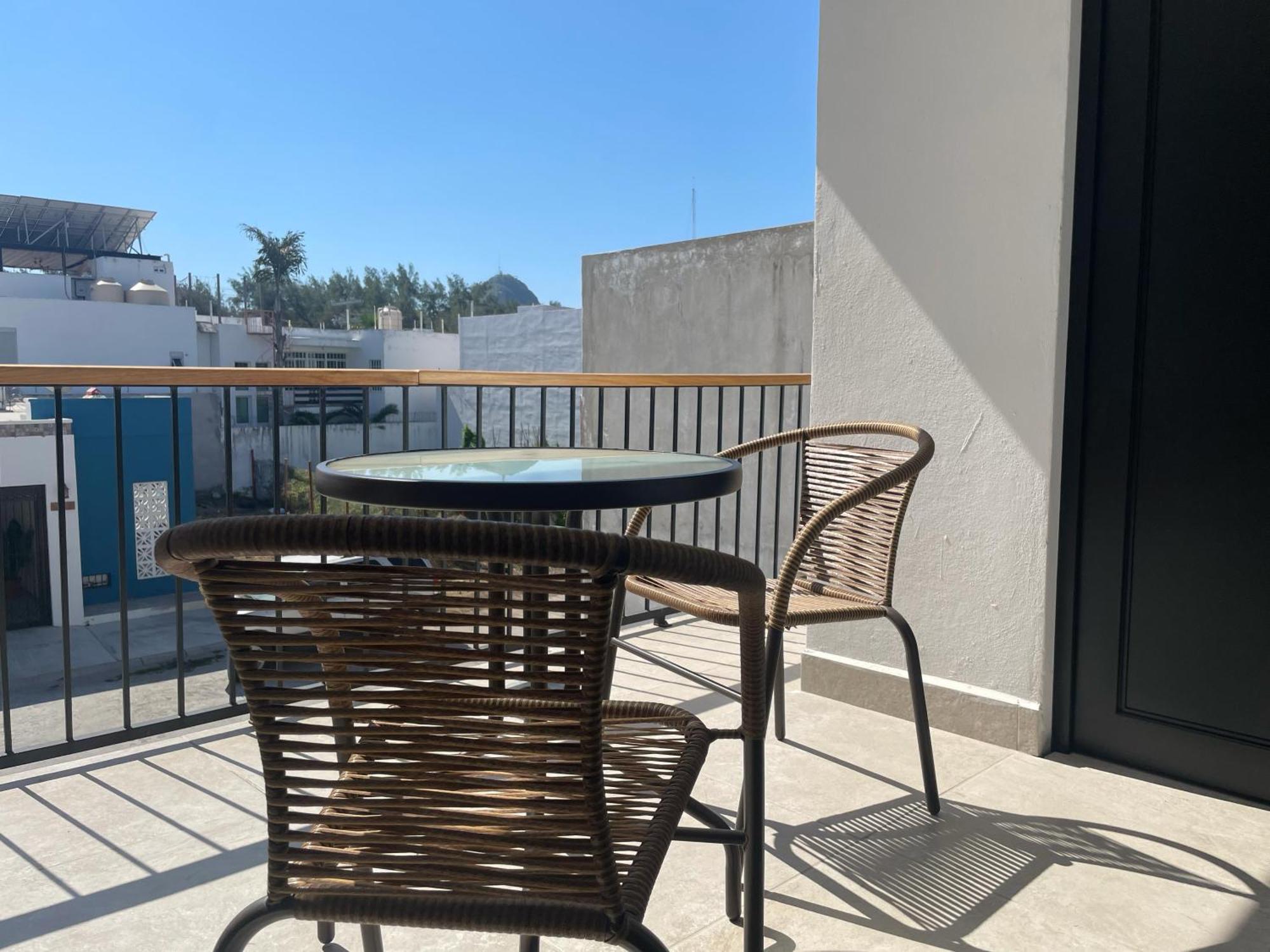 Casa Dos21 Сasa de vacaciones Mazatlán