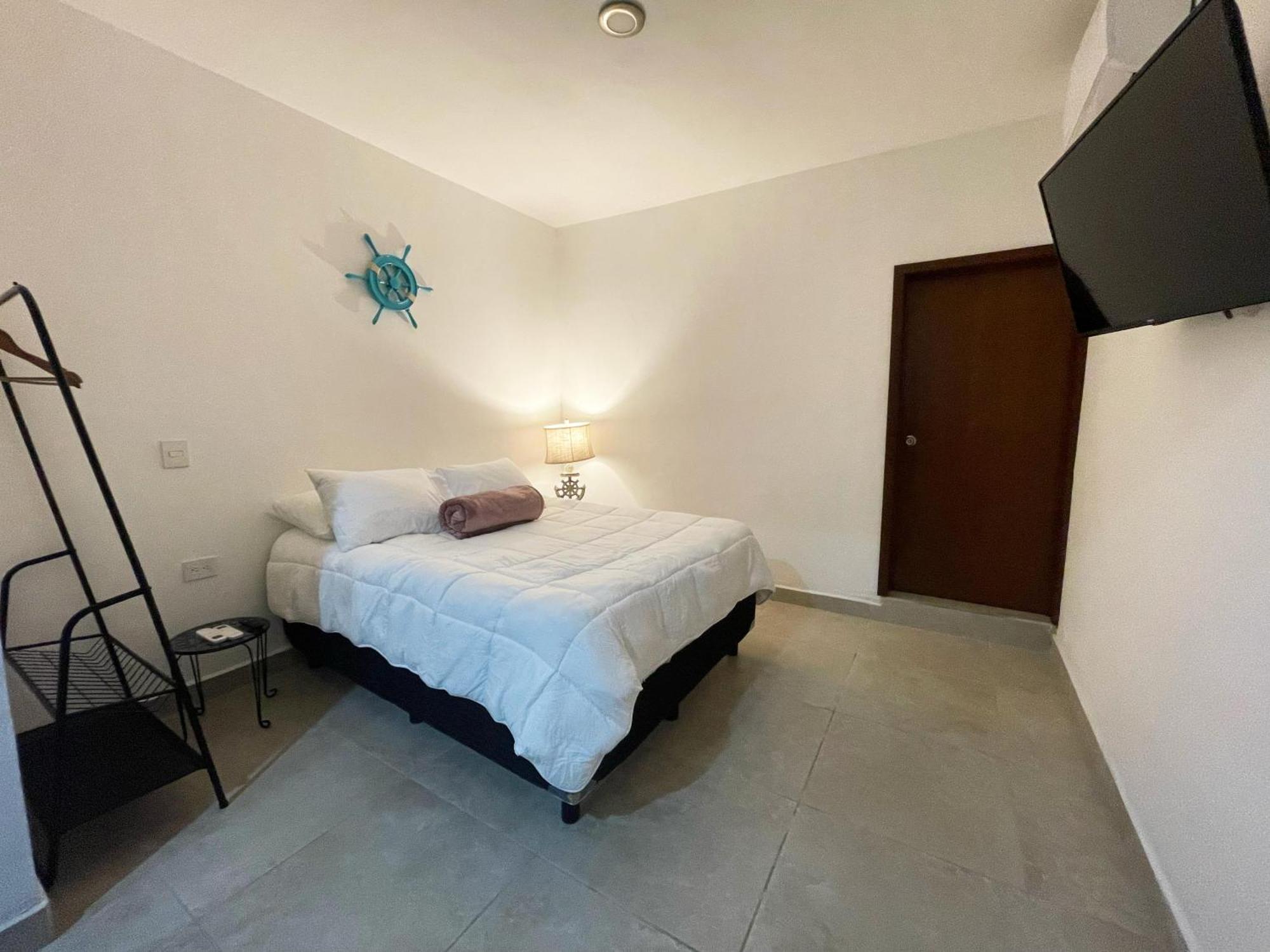 Сasa de vacaciones Casa Dos21 Mazatlán