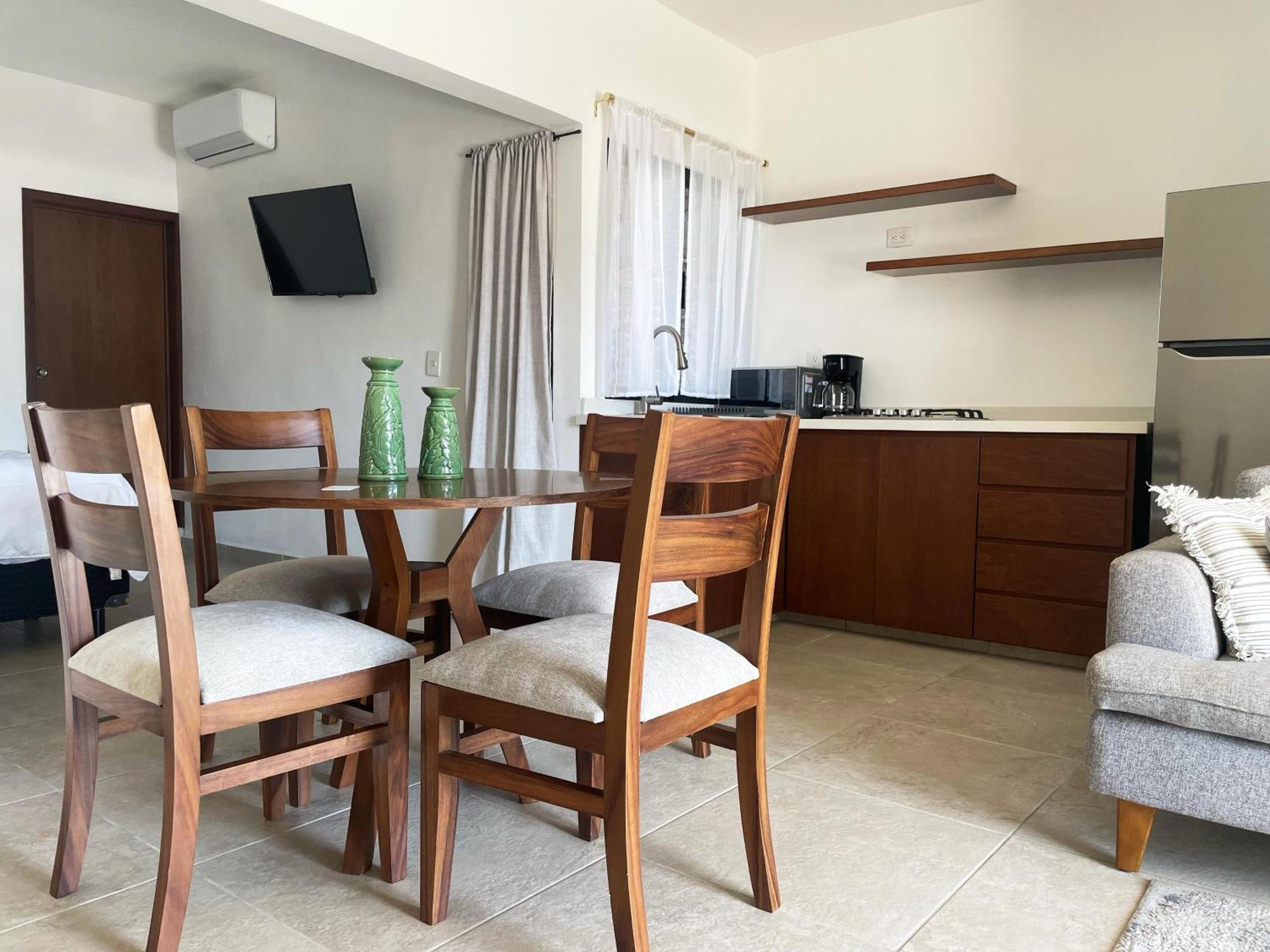 Casa Dos21 *