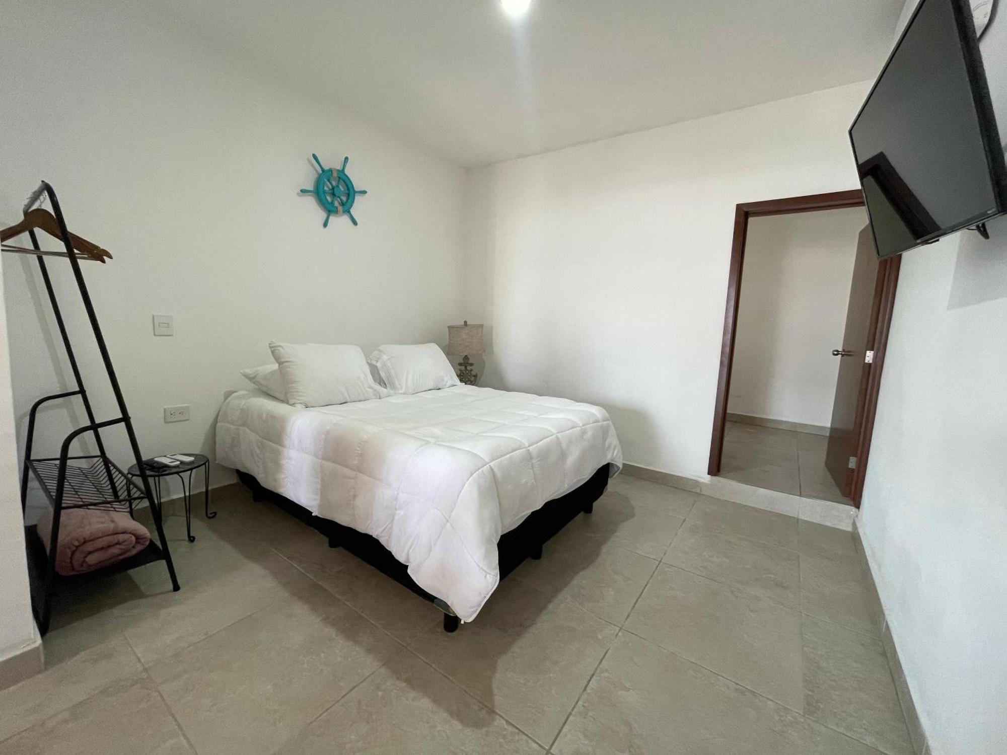 Casa Dos21 Mazatlán