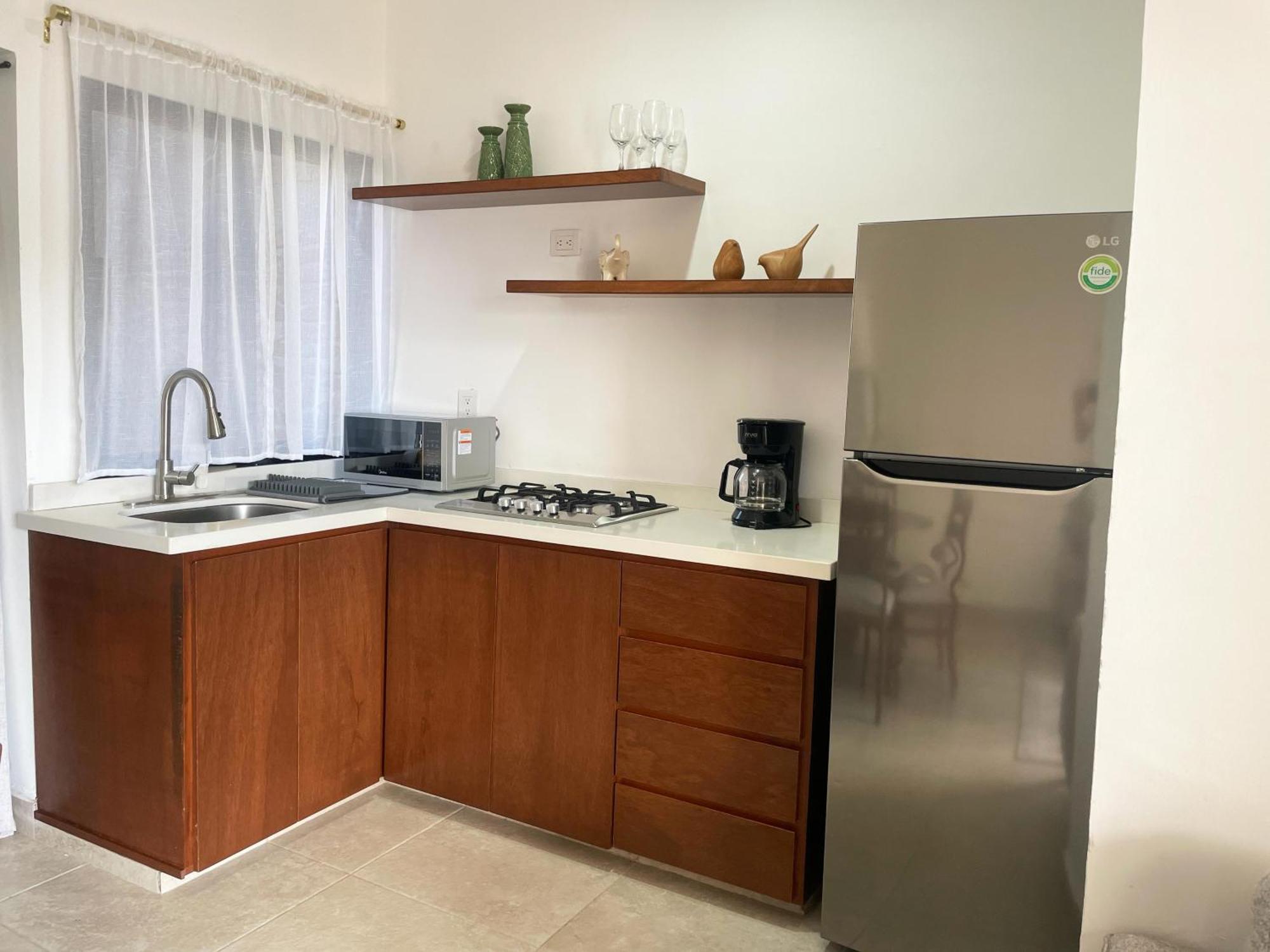 Casa Dos21 Mazatlán