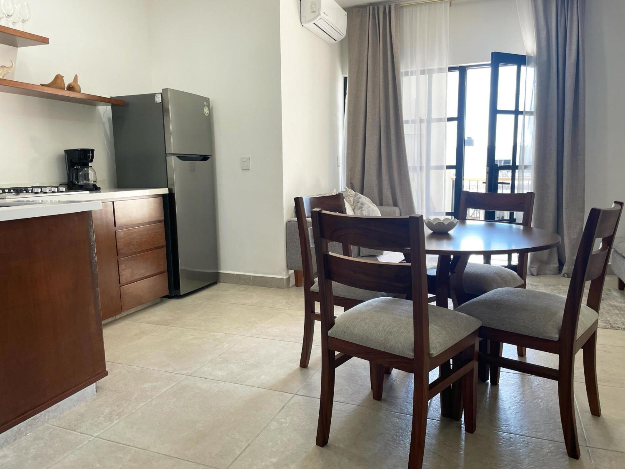 Casa Dos21
