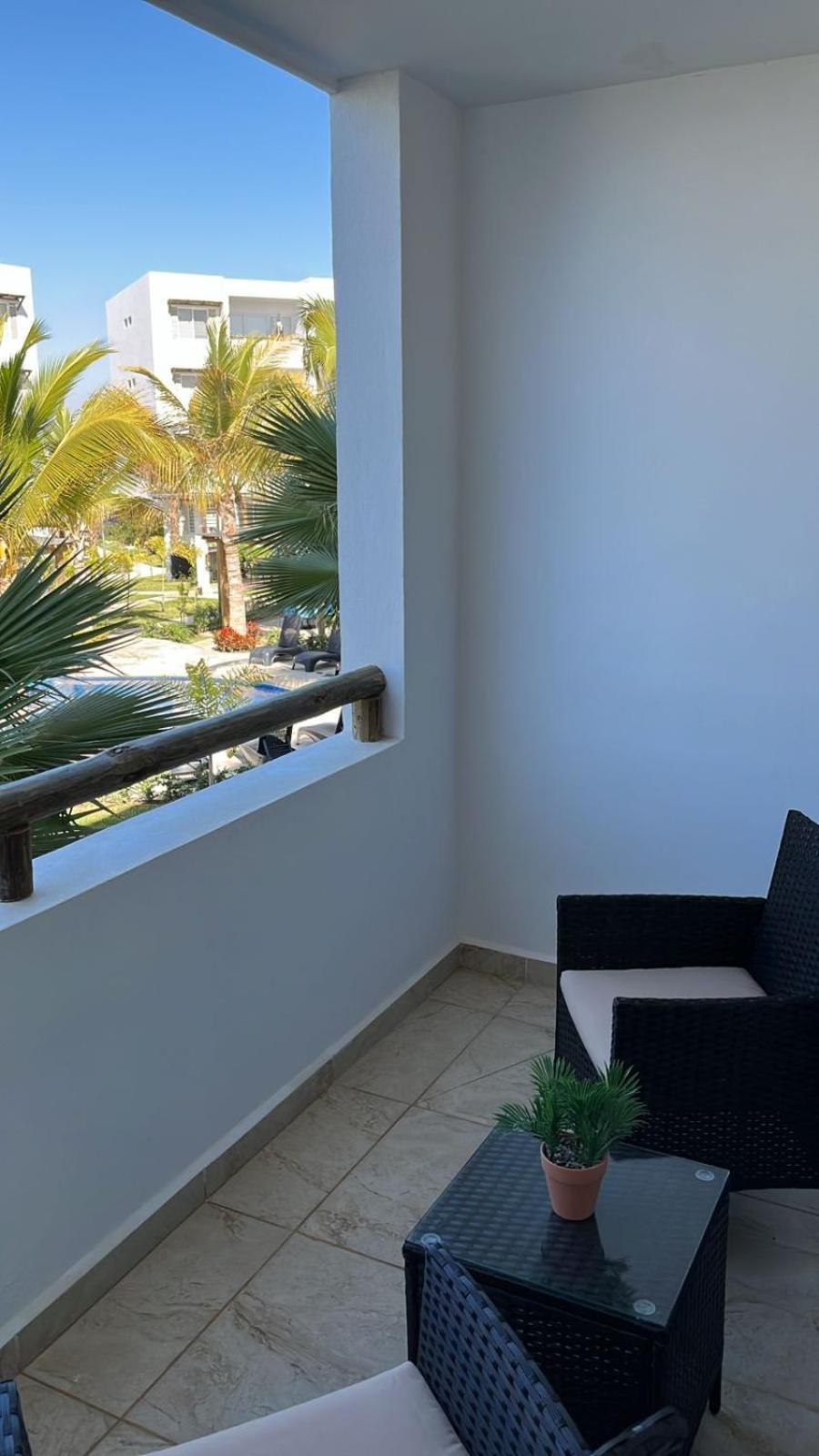 Departamento A 5 Min De La Playa, Cerritos Apartamento *