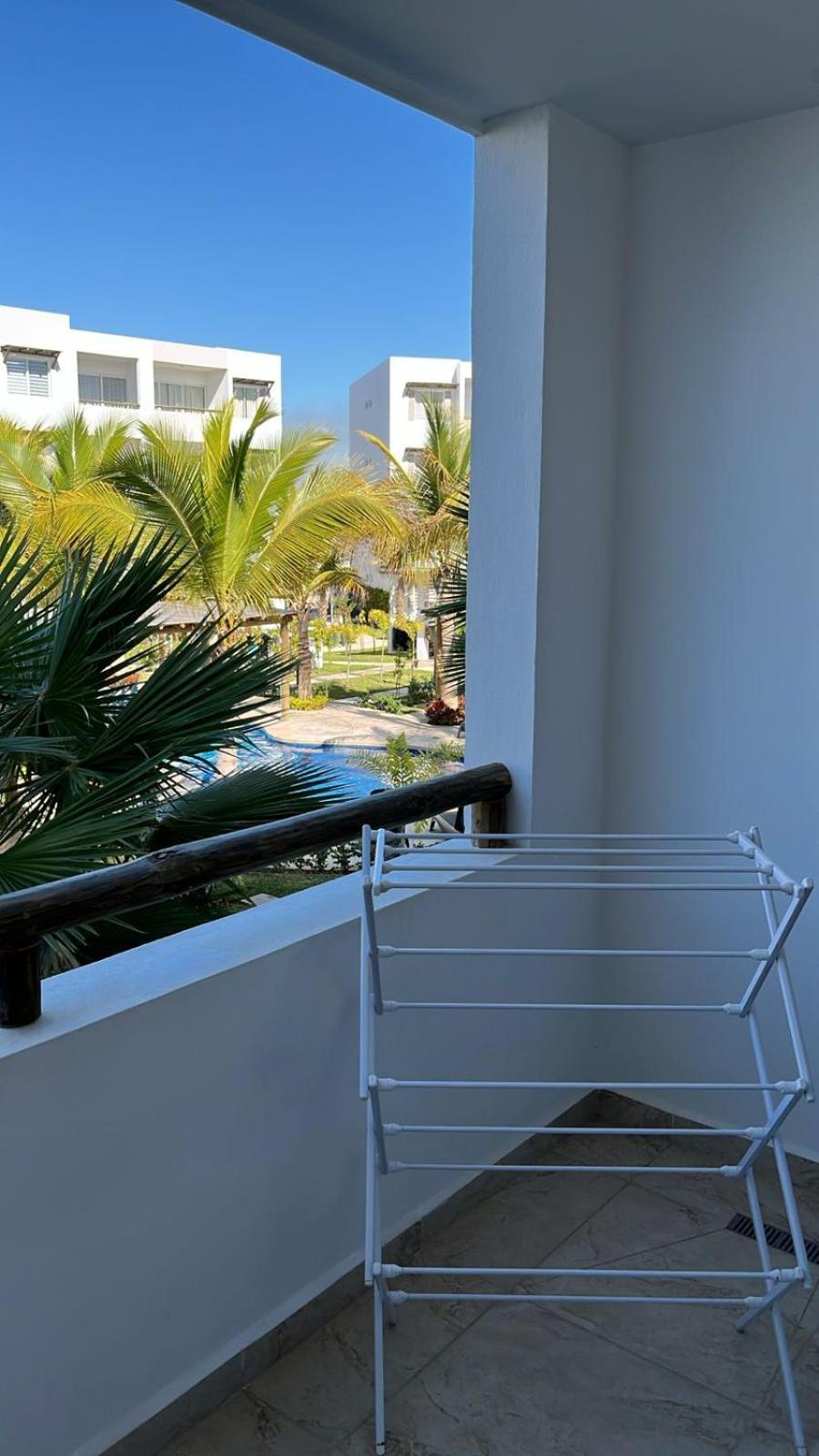Apartamento Departamento A 5 Min De La Playa, Cerritos Mazatlán