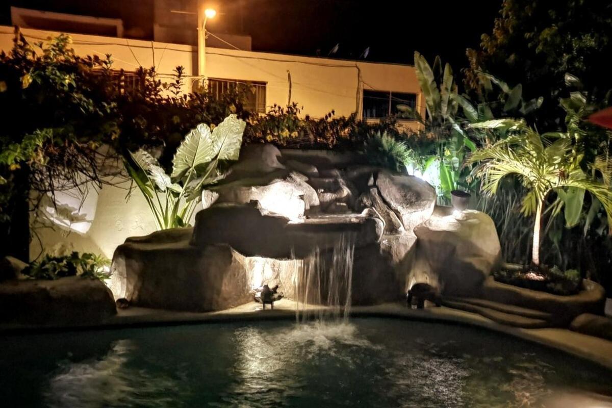 Apartamento Dona Bego Luxury Department With Pool