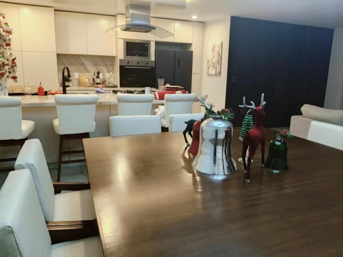 Dona Bego Luxury Department With Pool Apartamento *