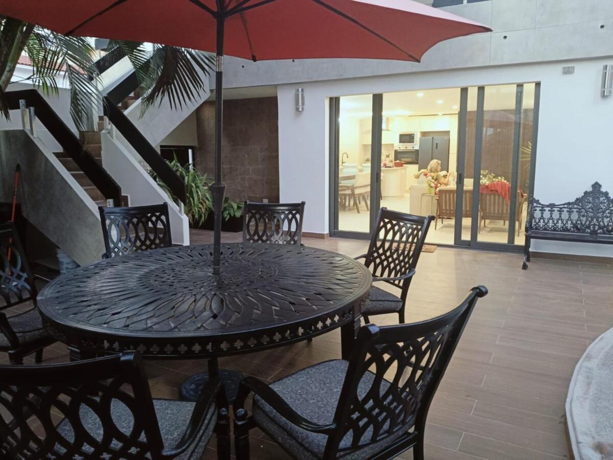 Dona Bego Luxury Department With Pool Mazatlán