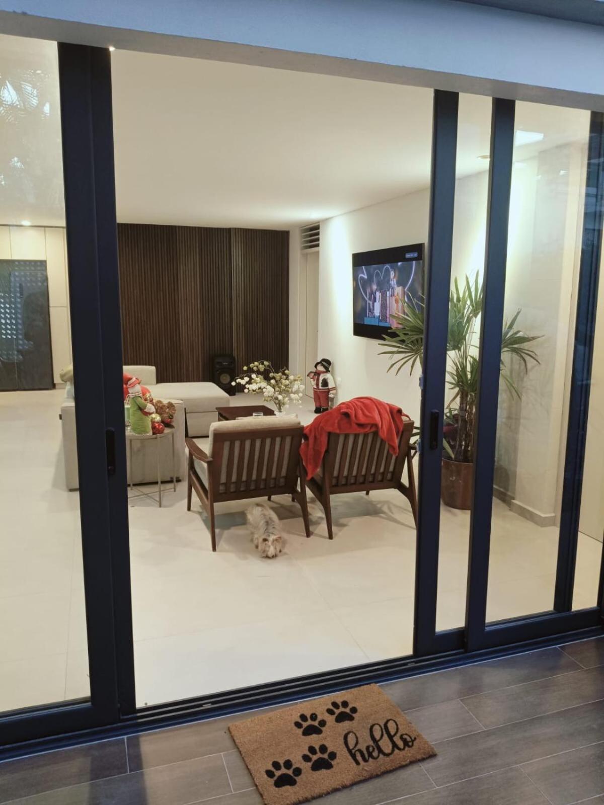 Dona Bego Luxury Department With Pool Mazatlán