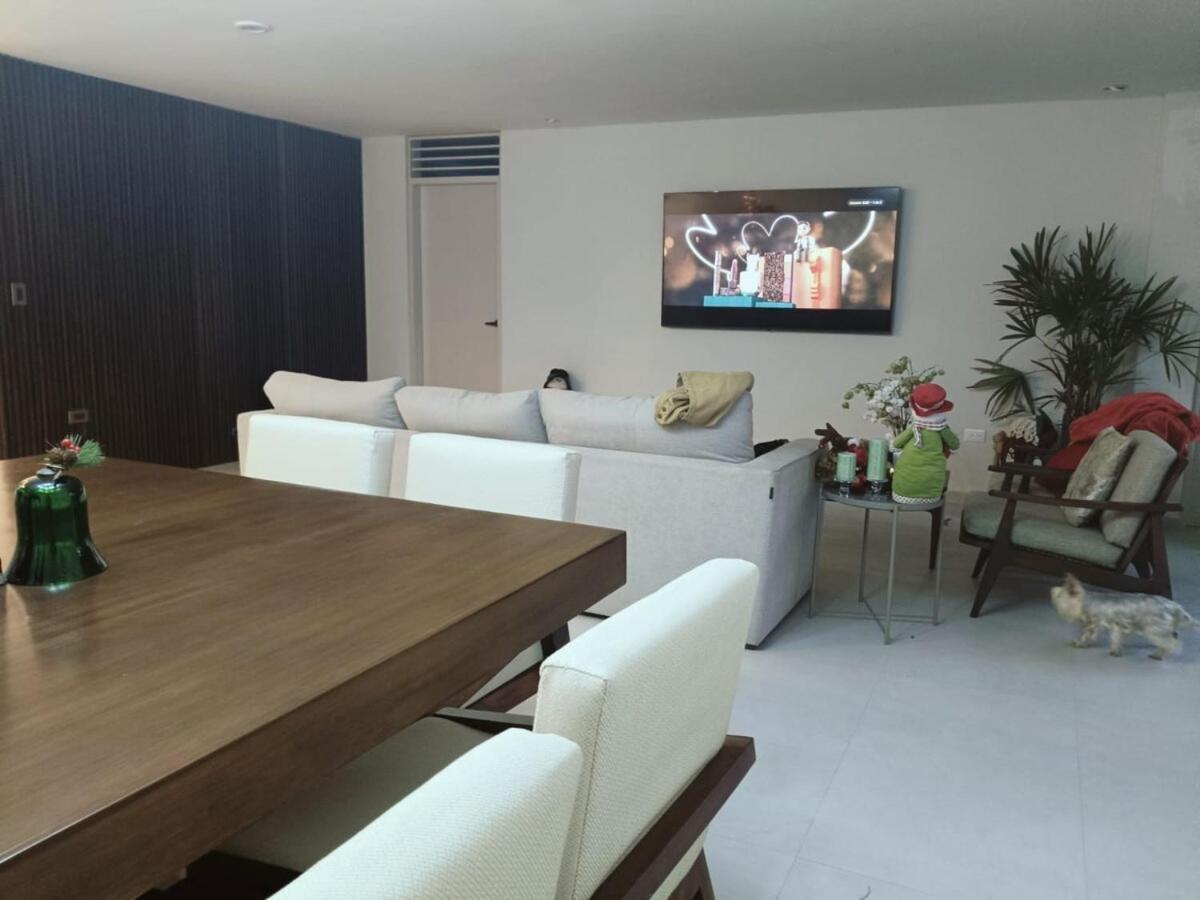 Apartamento Dona Bego Luxury Department With Pool